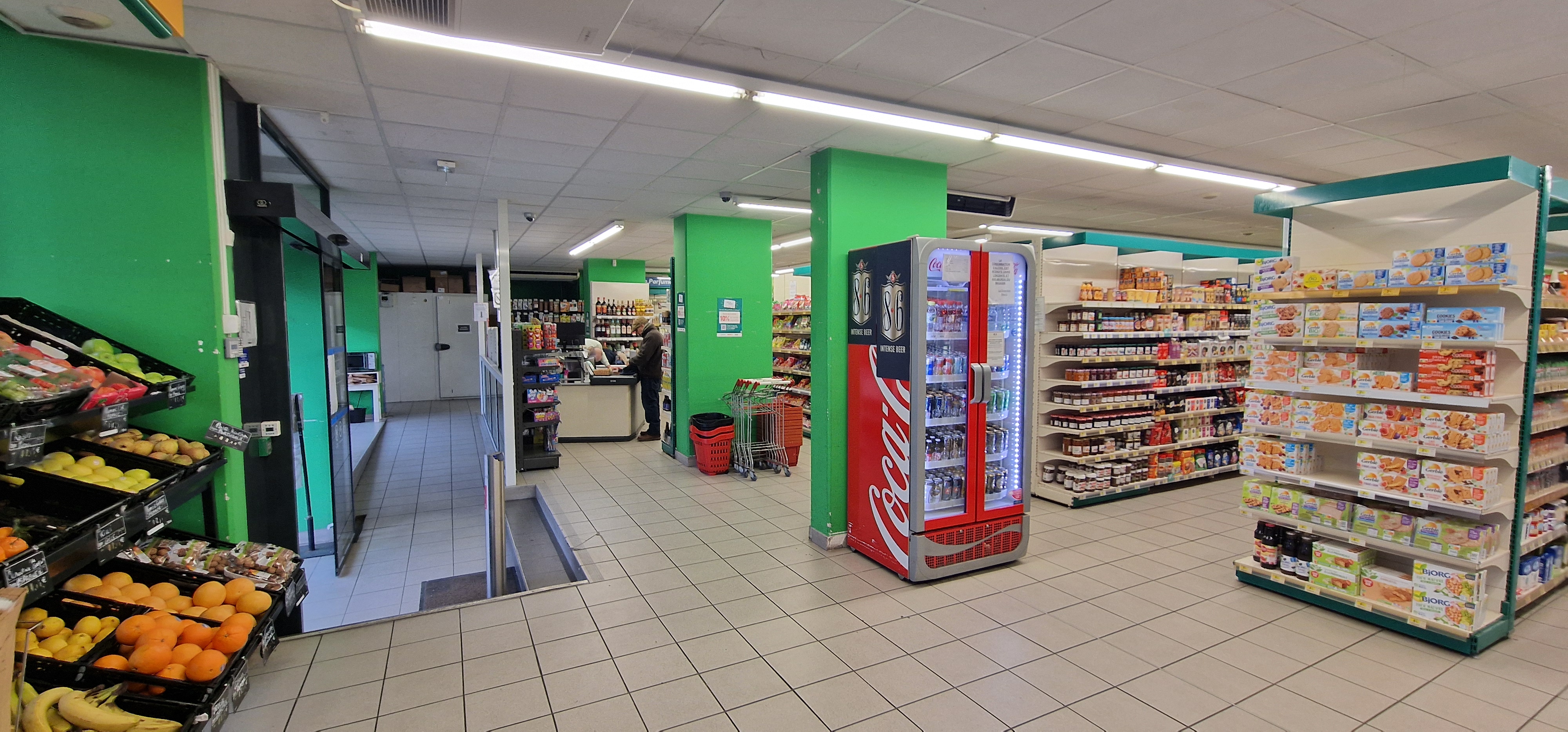 Foto 15 di SPAR