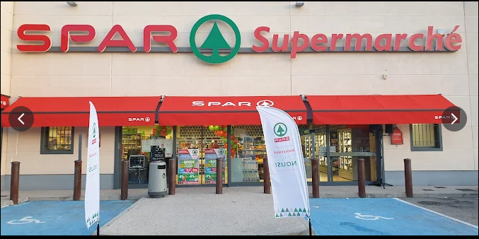 Foto 4 di SPAR