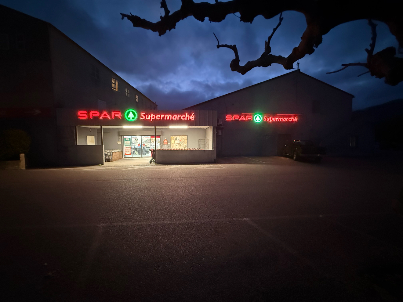 Foto 2 di SPAR