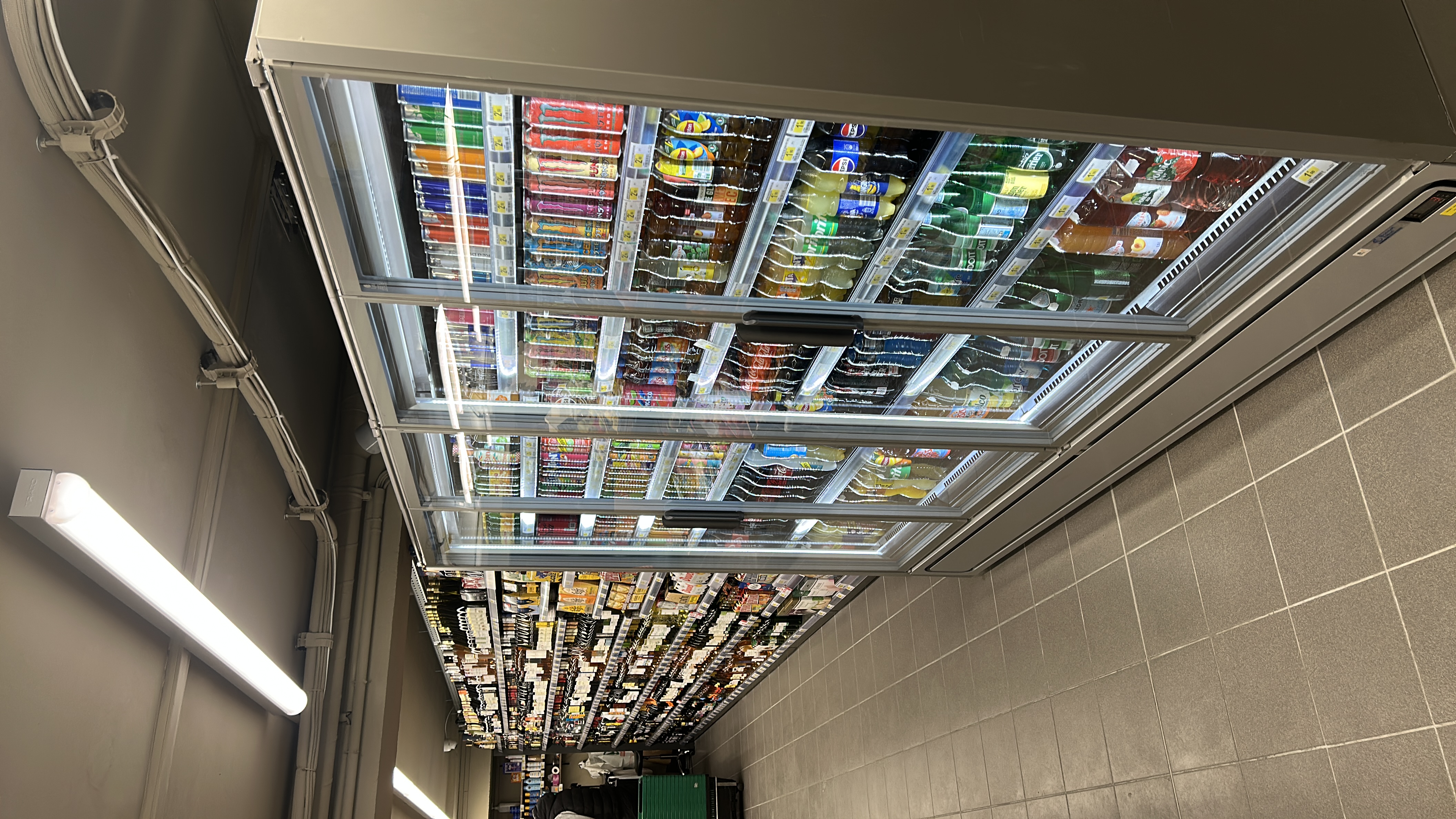 Foto 4 di SPAR