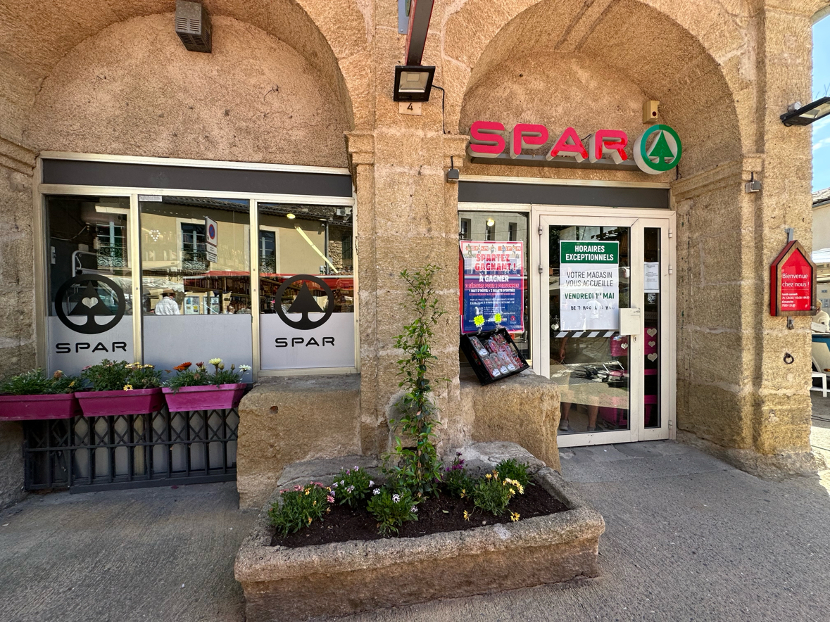 Photo 9 de SPAR