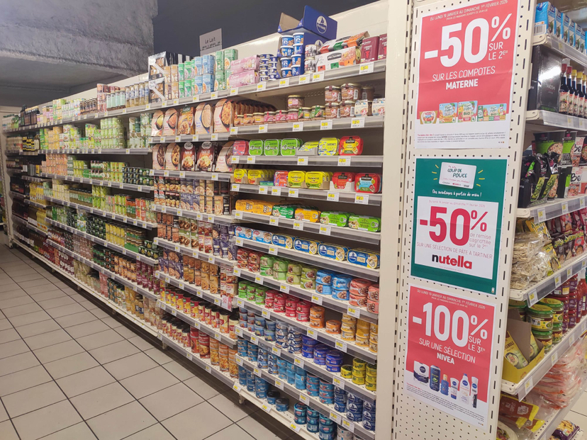 Foto 20 di SPAR