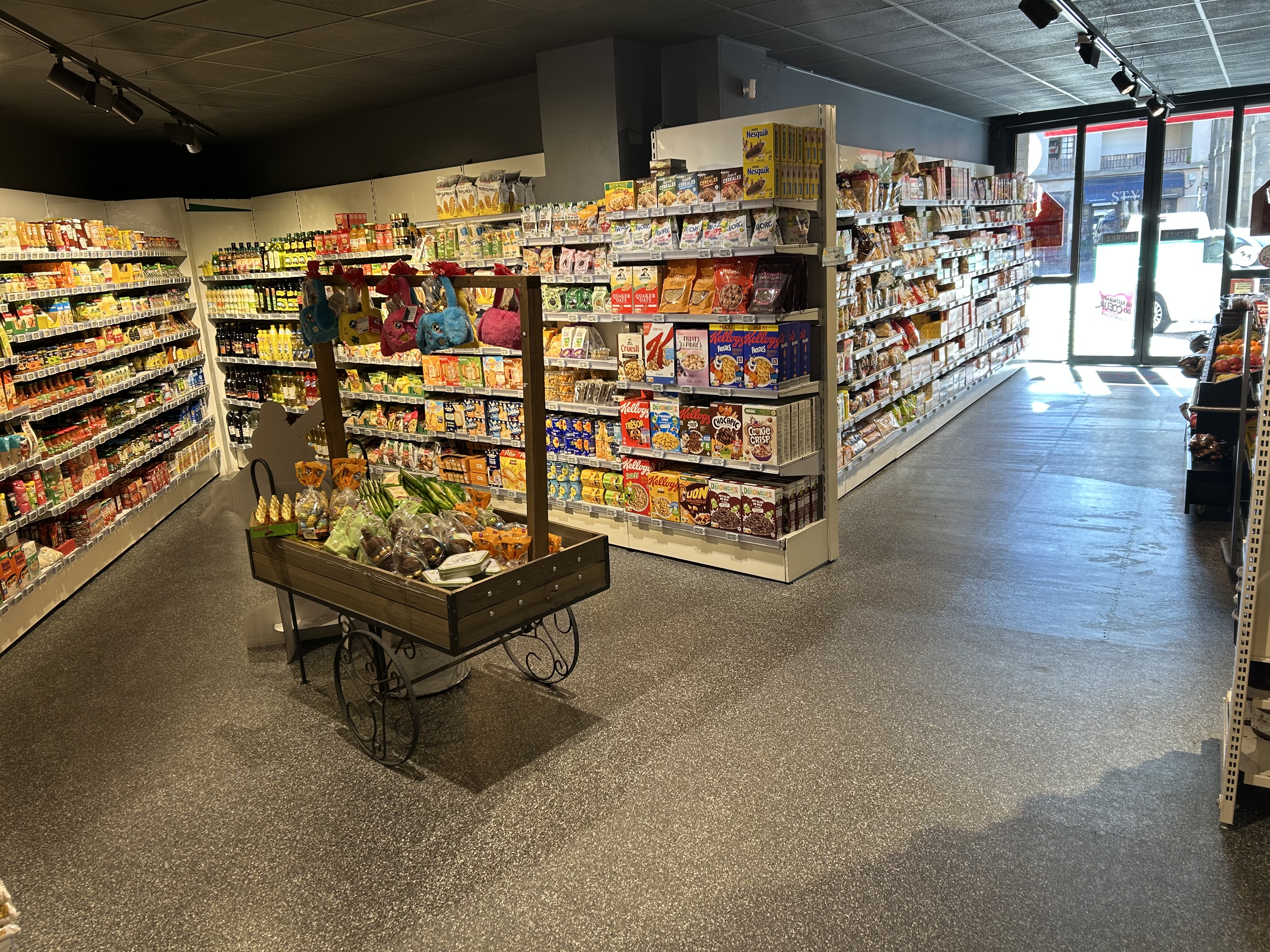 Foto 4 di SPAR