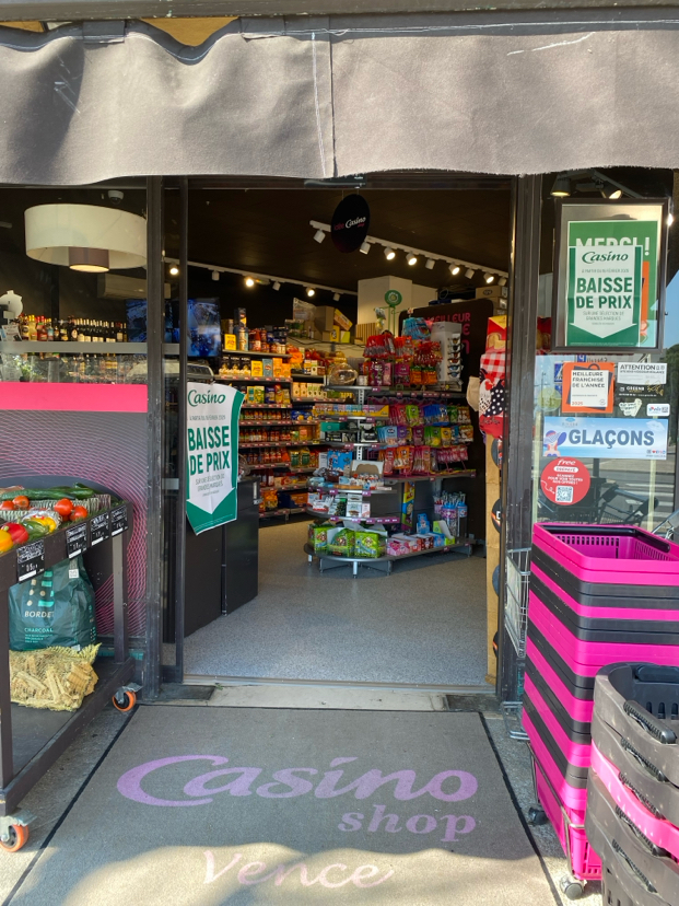 Foto 4 di Casino Shop