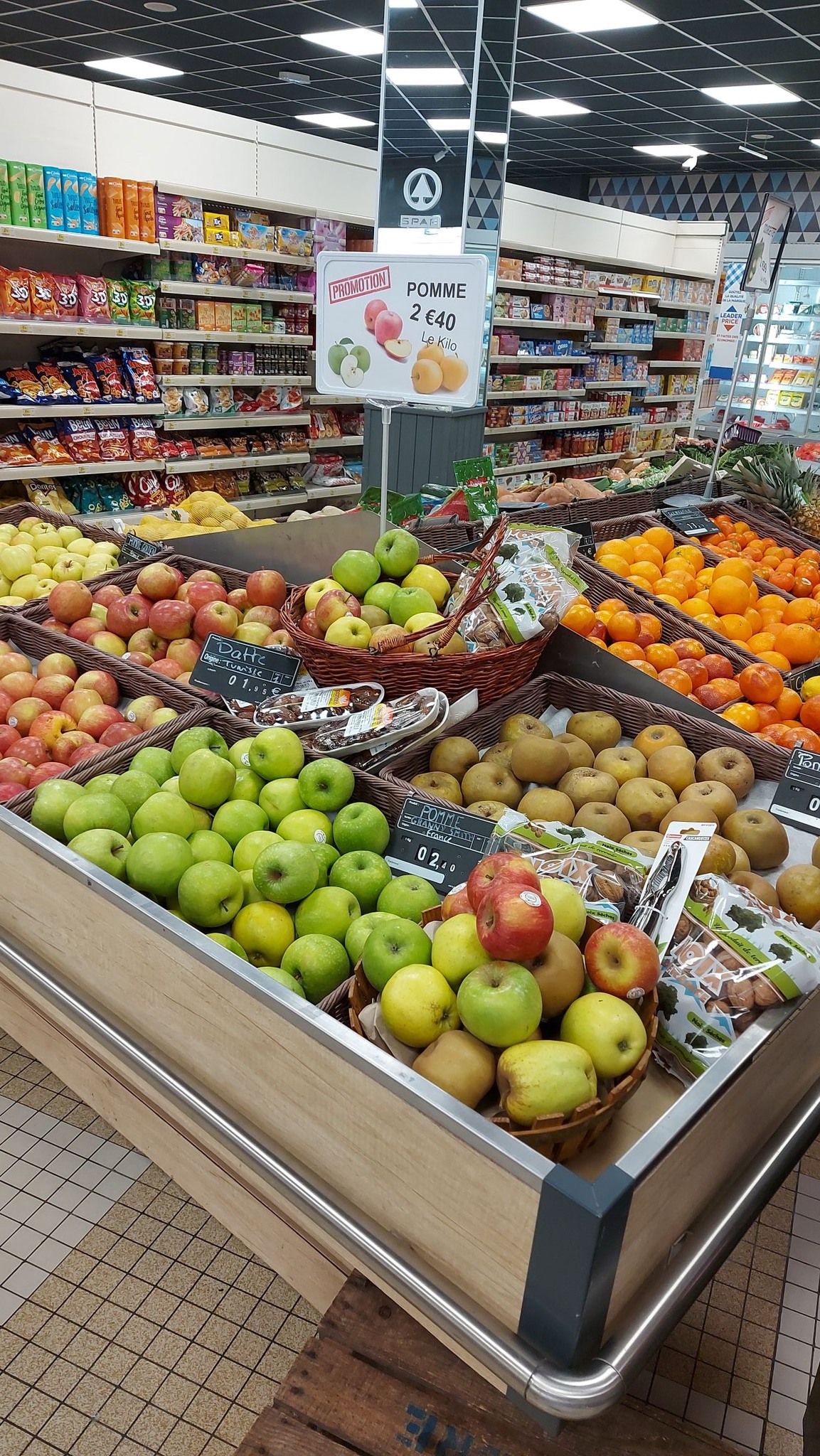 Foto 9 di SPAR
