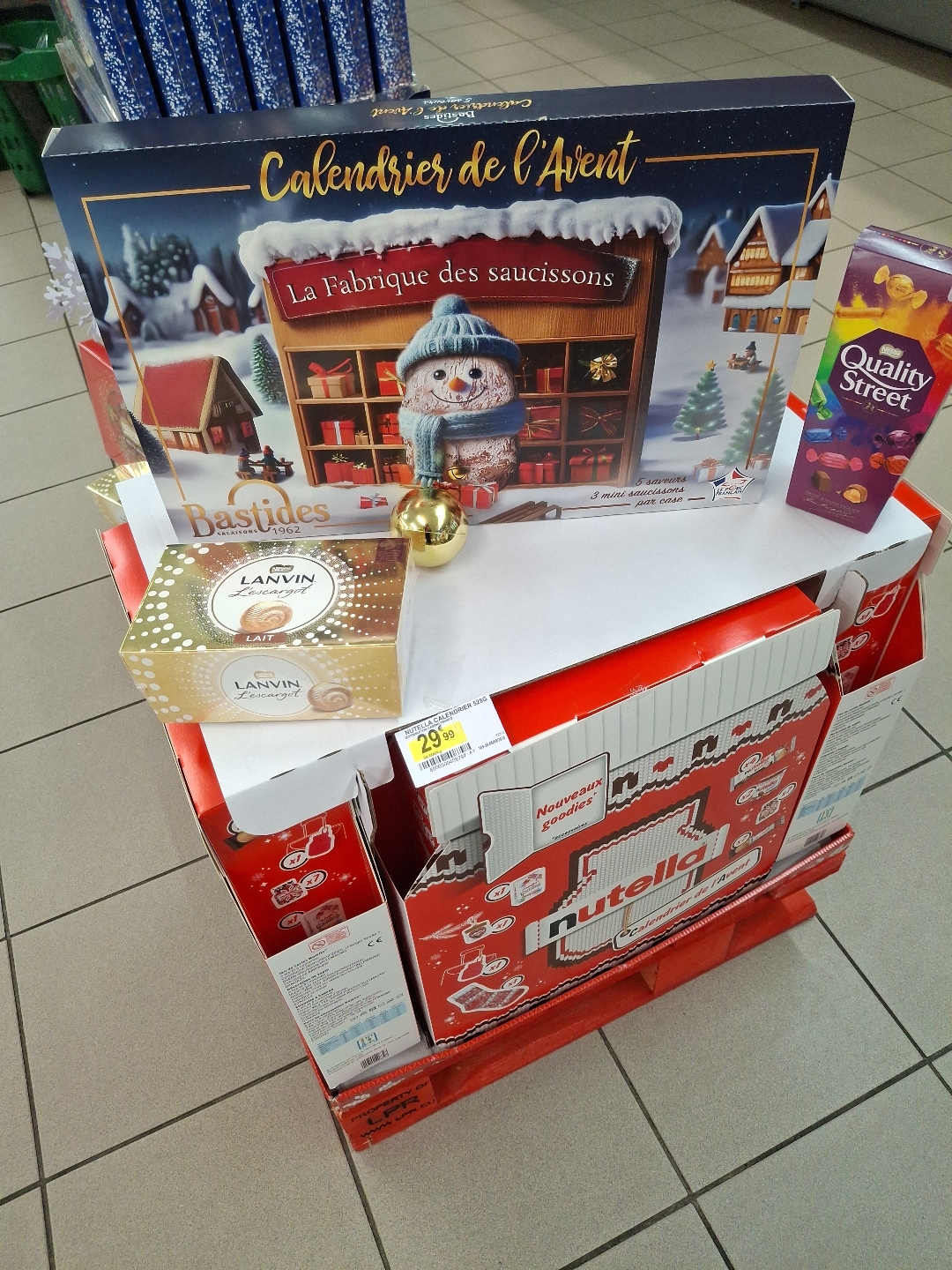Foto 16 di SPAR