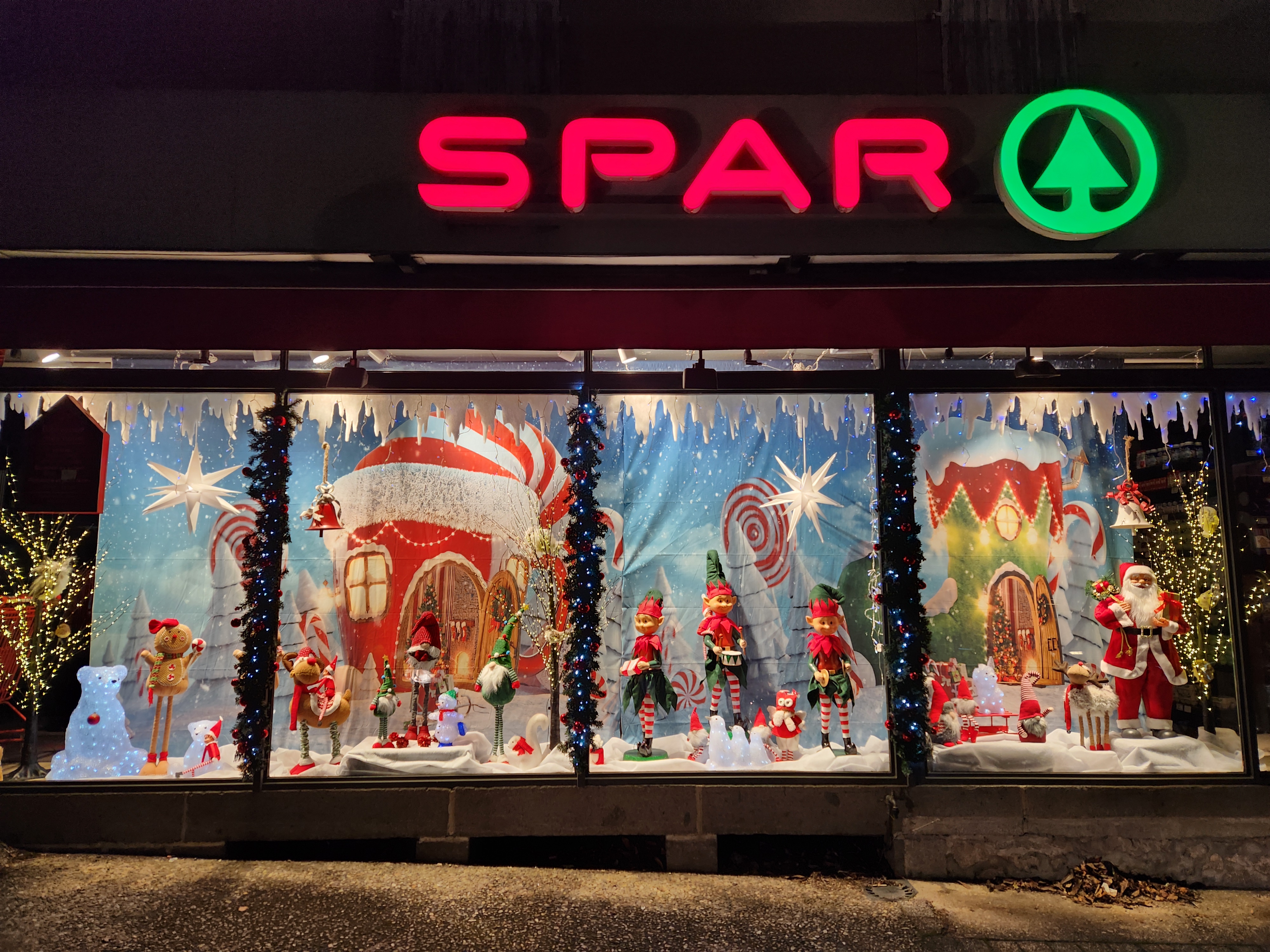 Foto 2 di SPAR