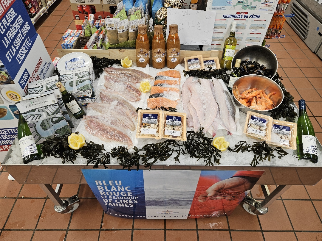 Foto 11 di SPAR