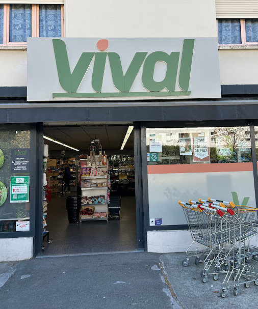 Foto 7 di Vival