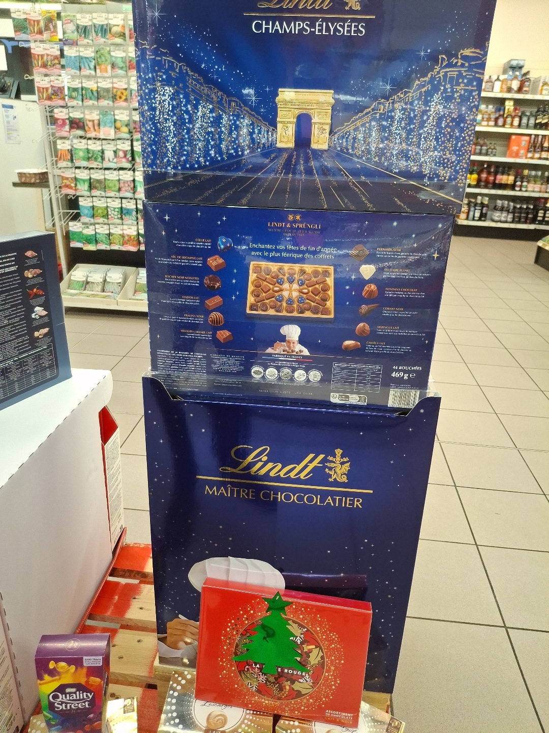 Foto 15 di SPAR