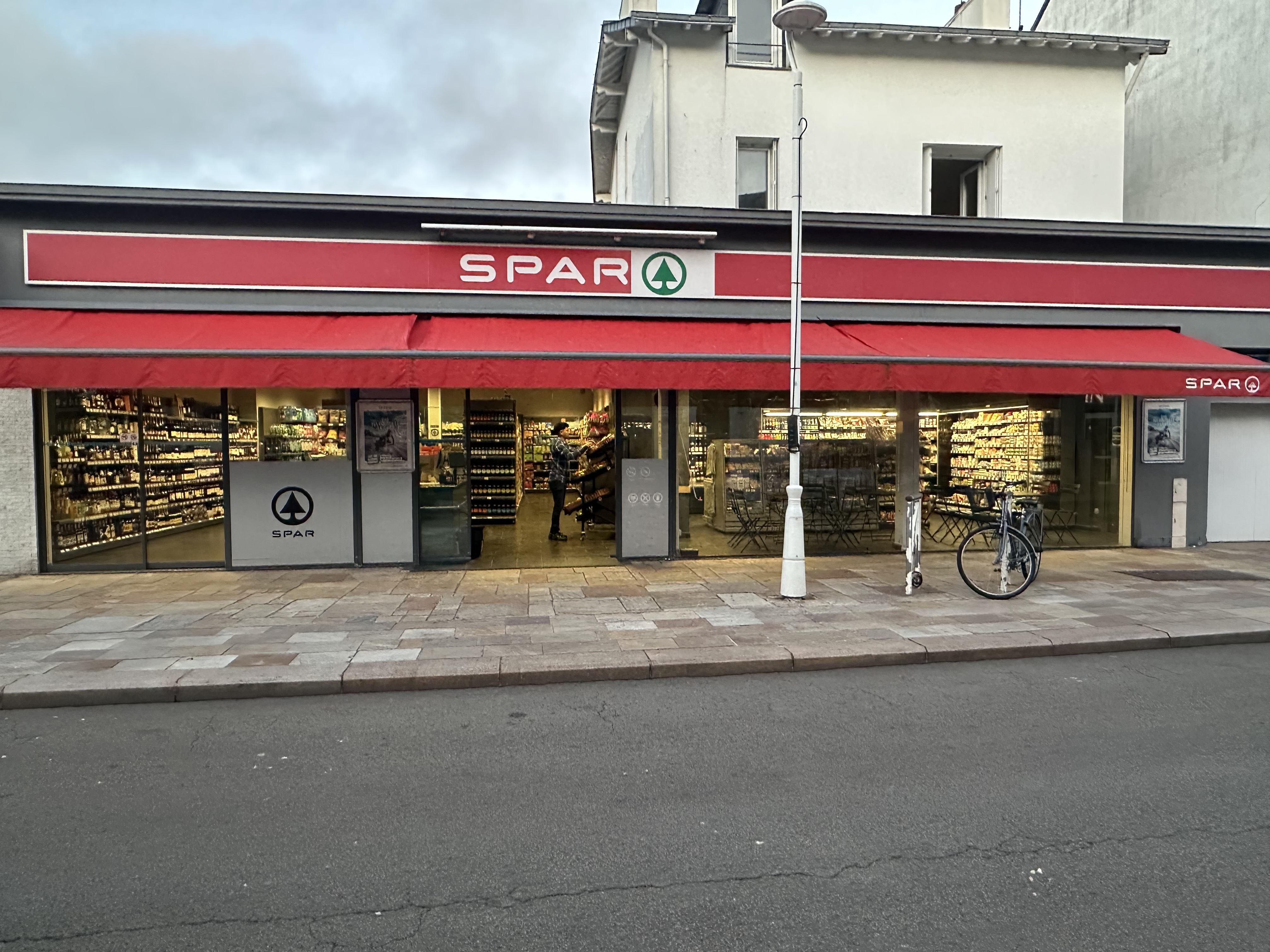 Foto 2 di SPAR