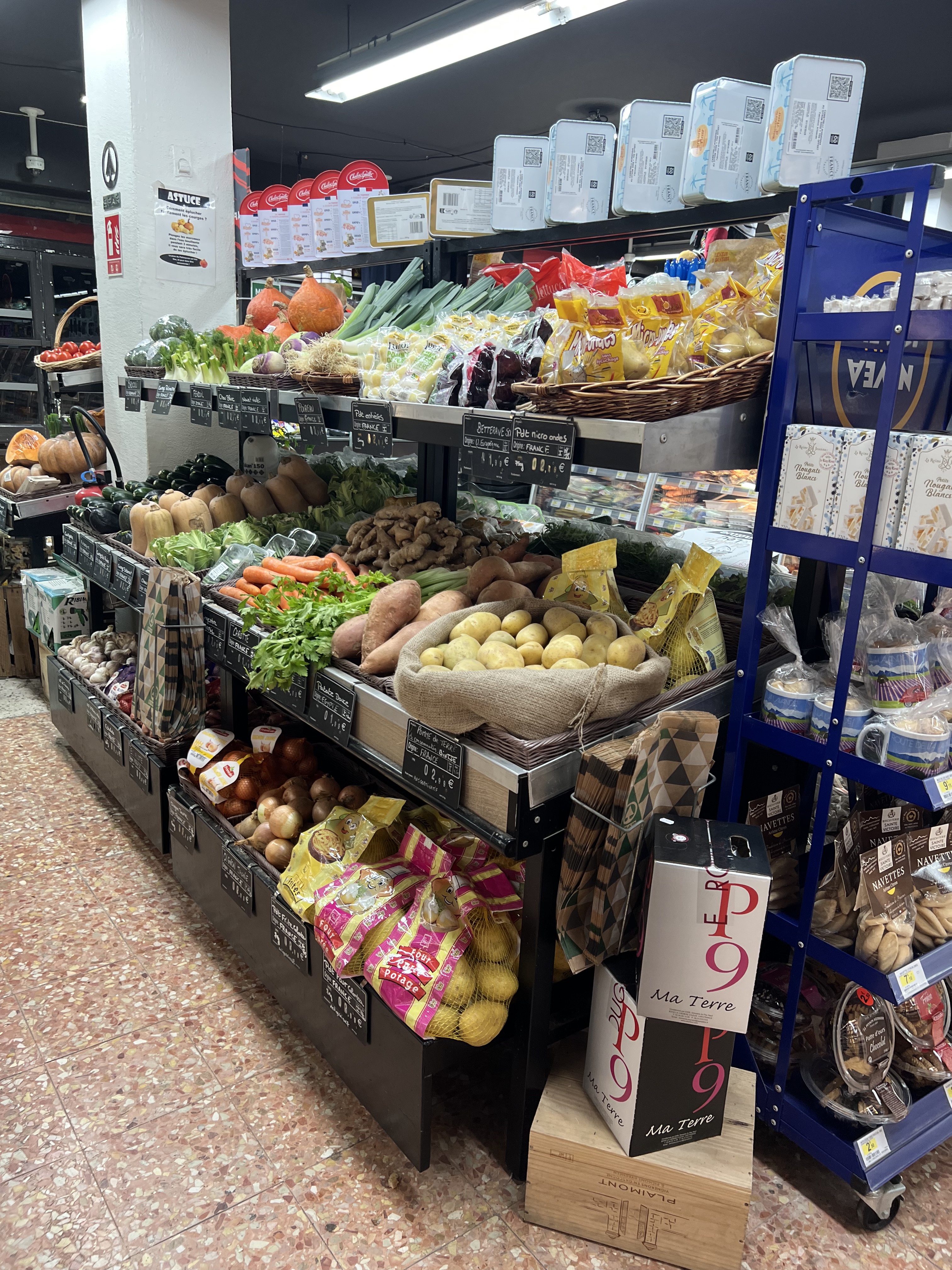 Foto 15 di SPAR