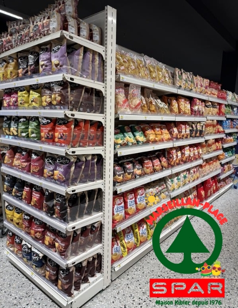 Foto 25 di SPAR