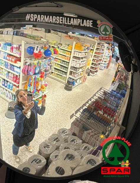 Foto 27 di SPAR