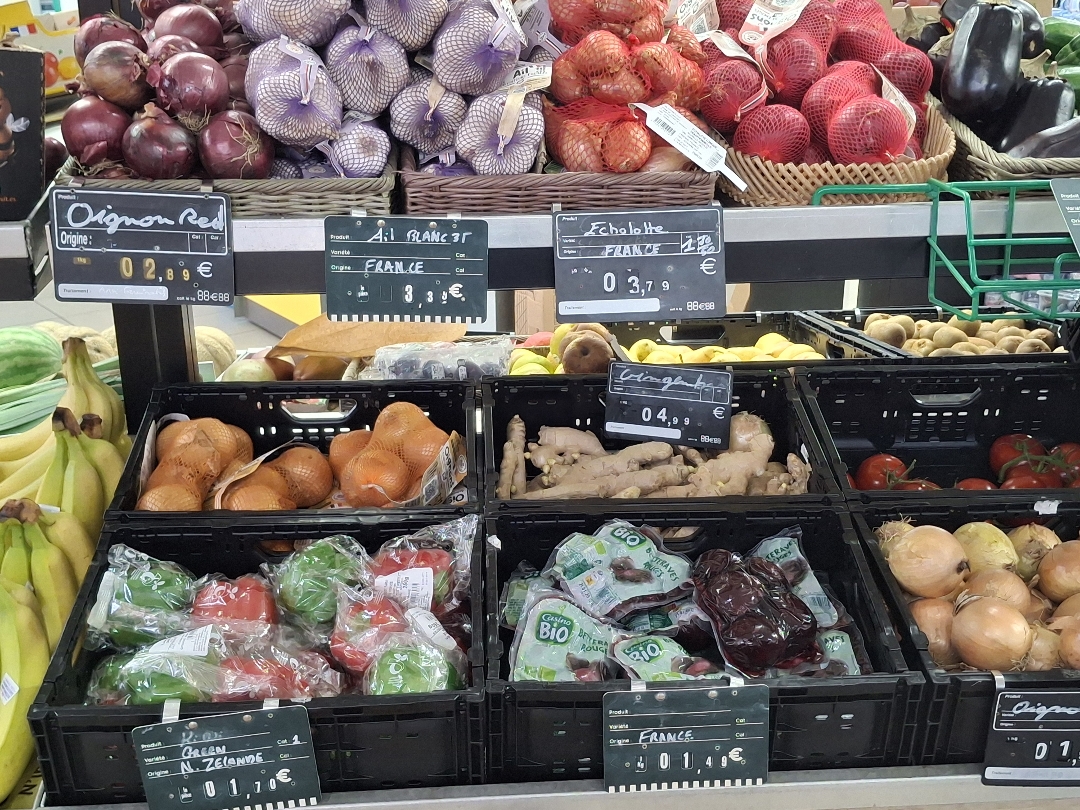 Foto 10 di SPAR