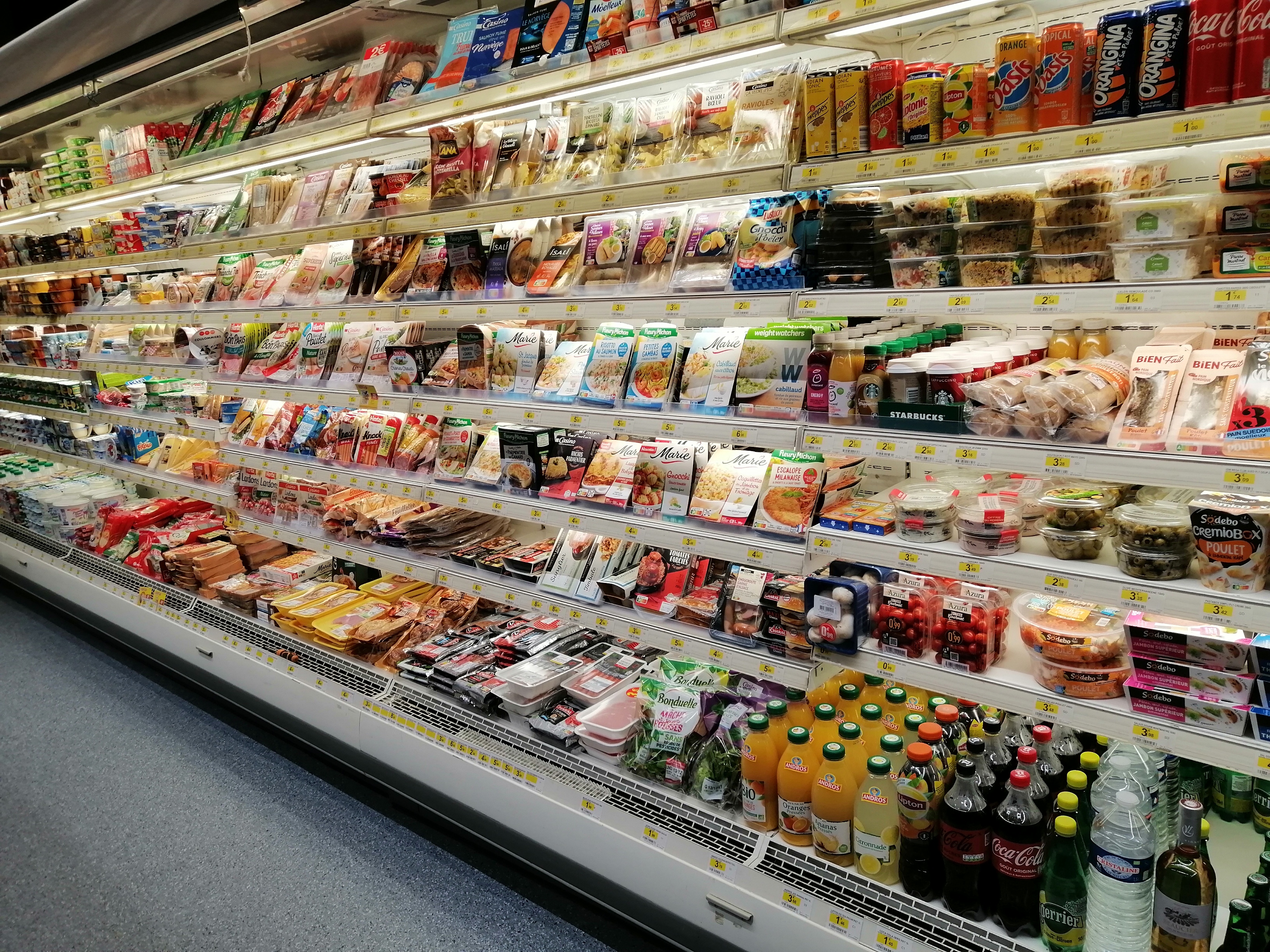 Foto 7 di SPAR