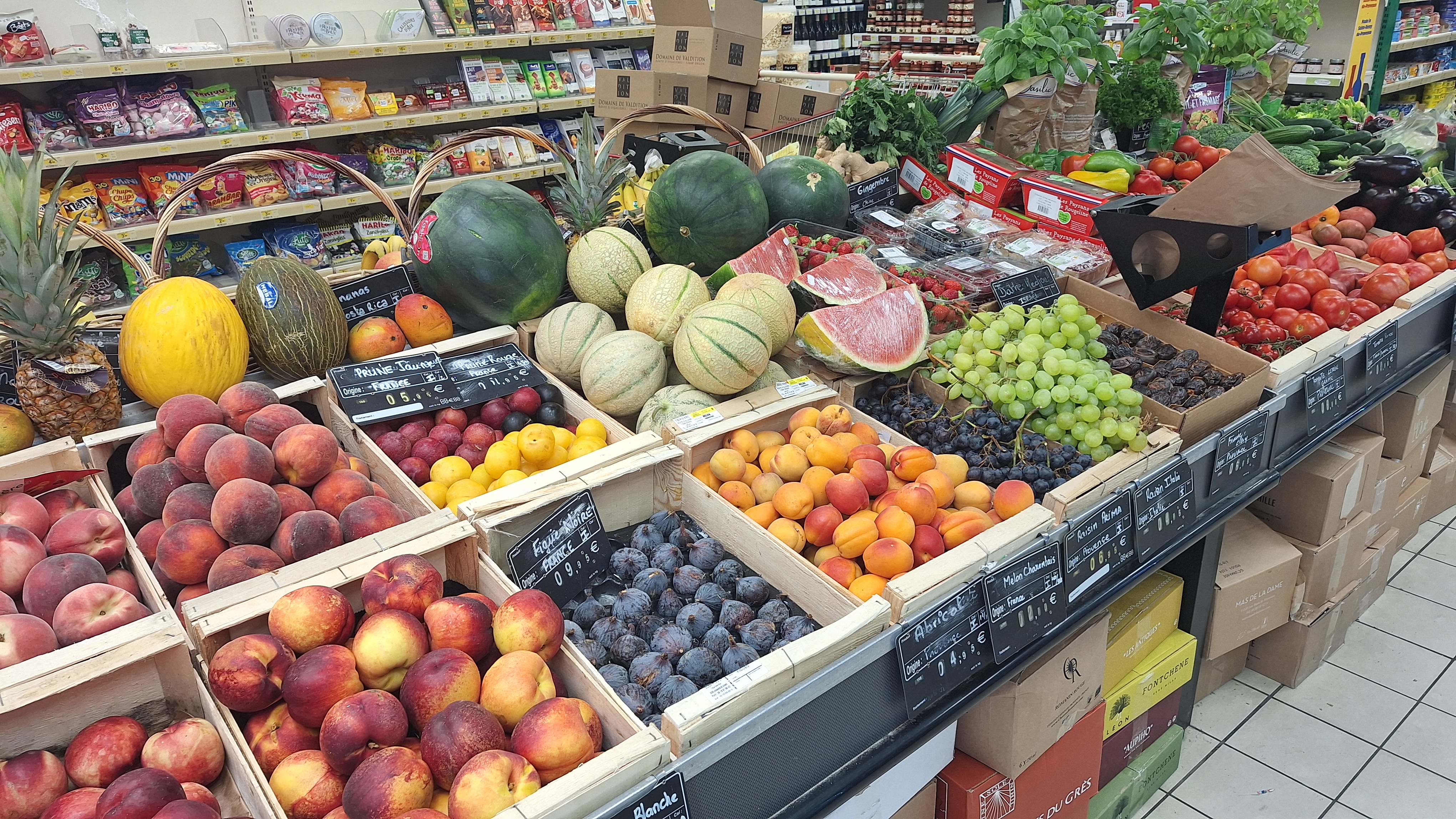 Foto 3 di SPAR