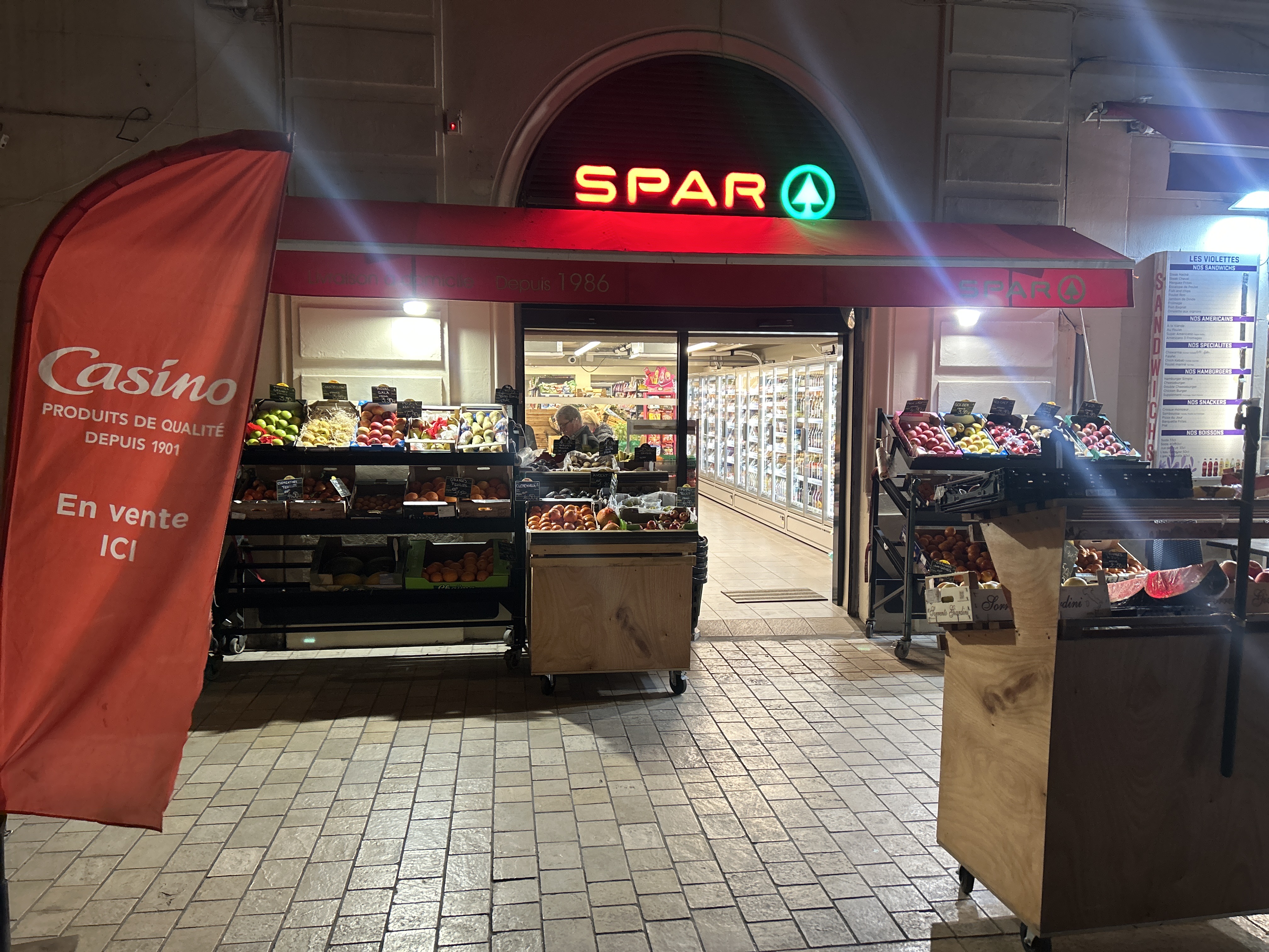 Foto 6 di SPAR