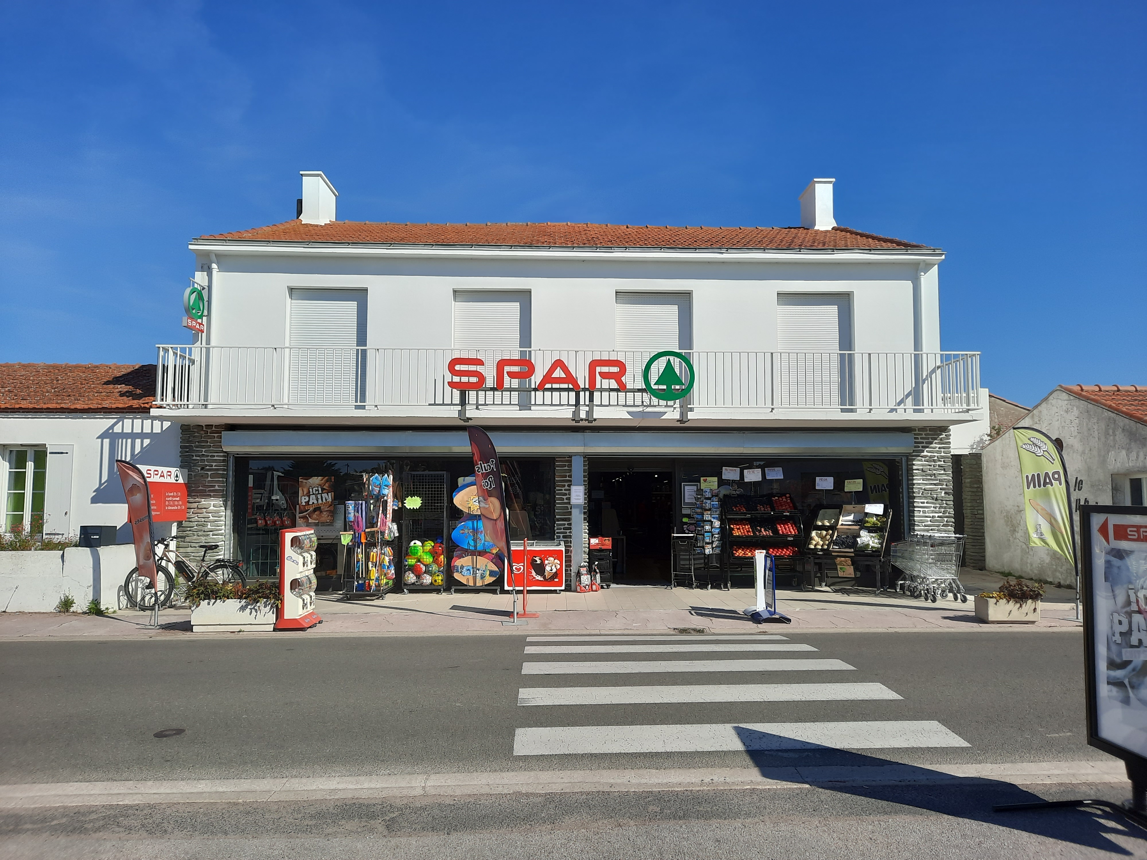 Foto 2 di SPAR
