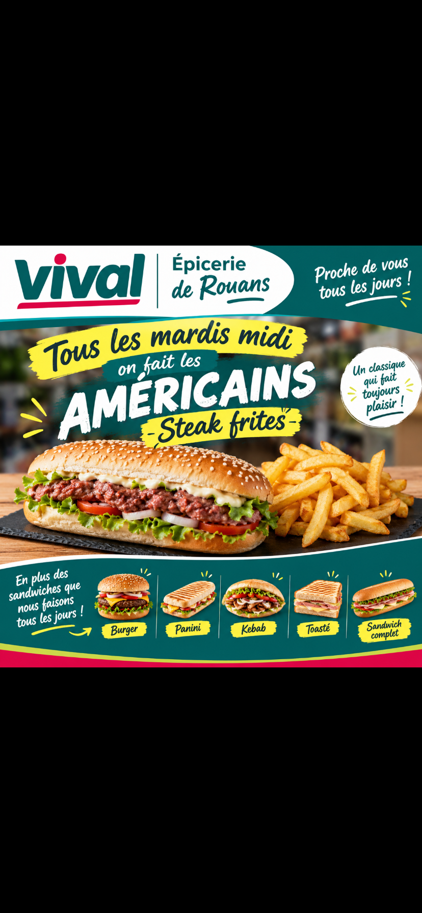 Foto 18 di Vival