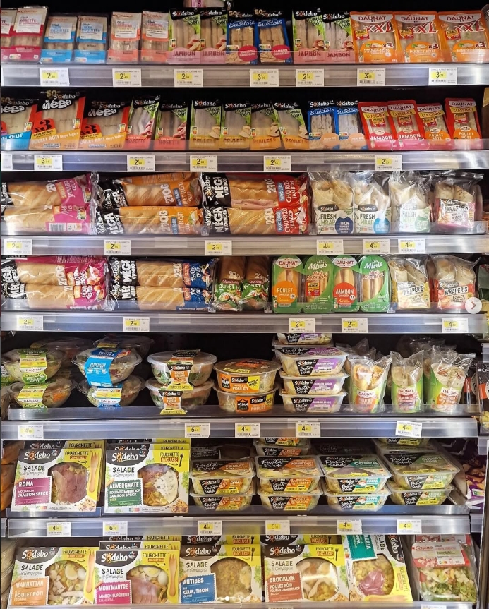 Foto 19 di SPAR