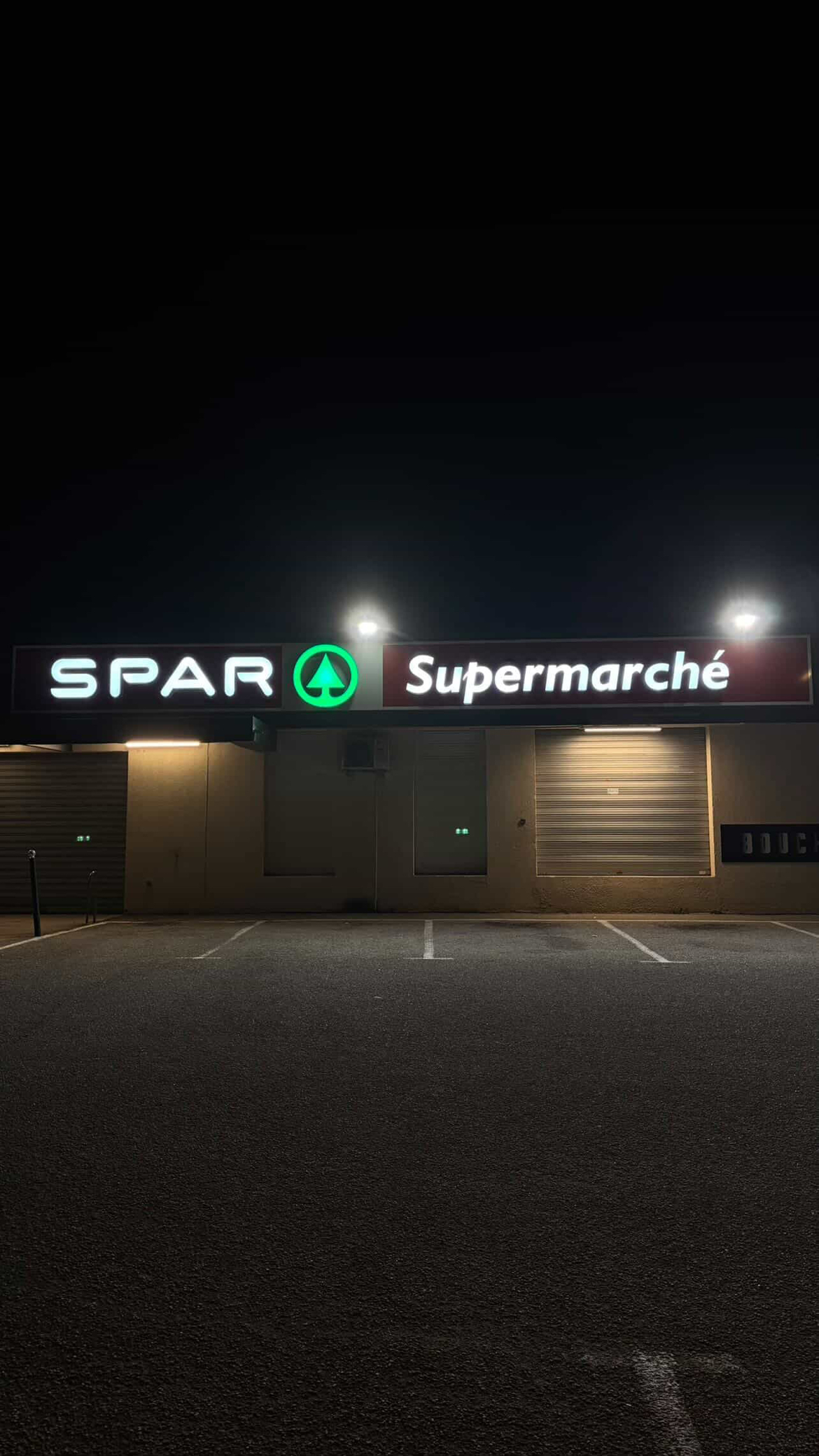 Foto 3 di SPAR