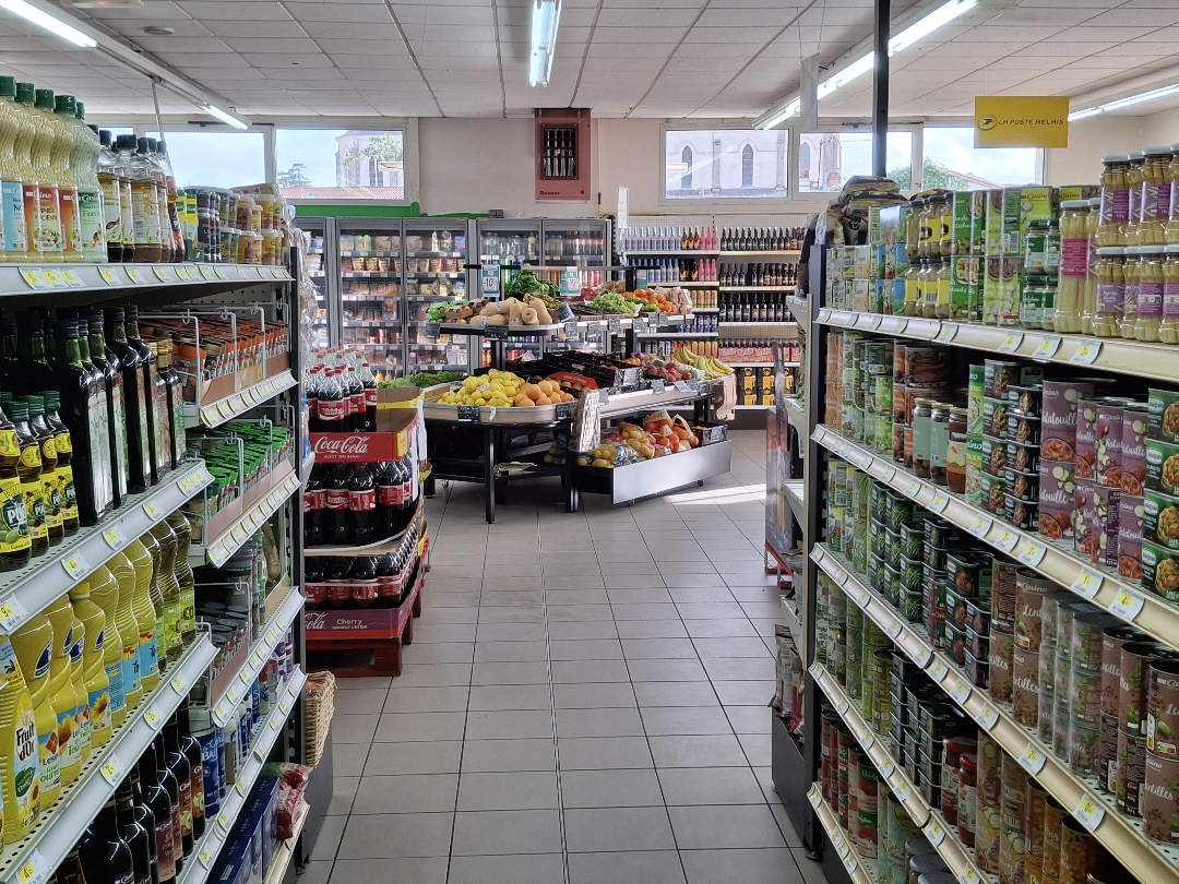 Foto 4 di SPAR