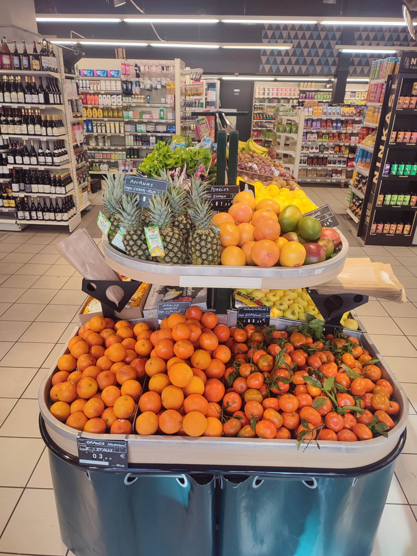 Foto 5 di SPAR
