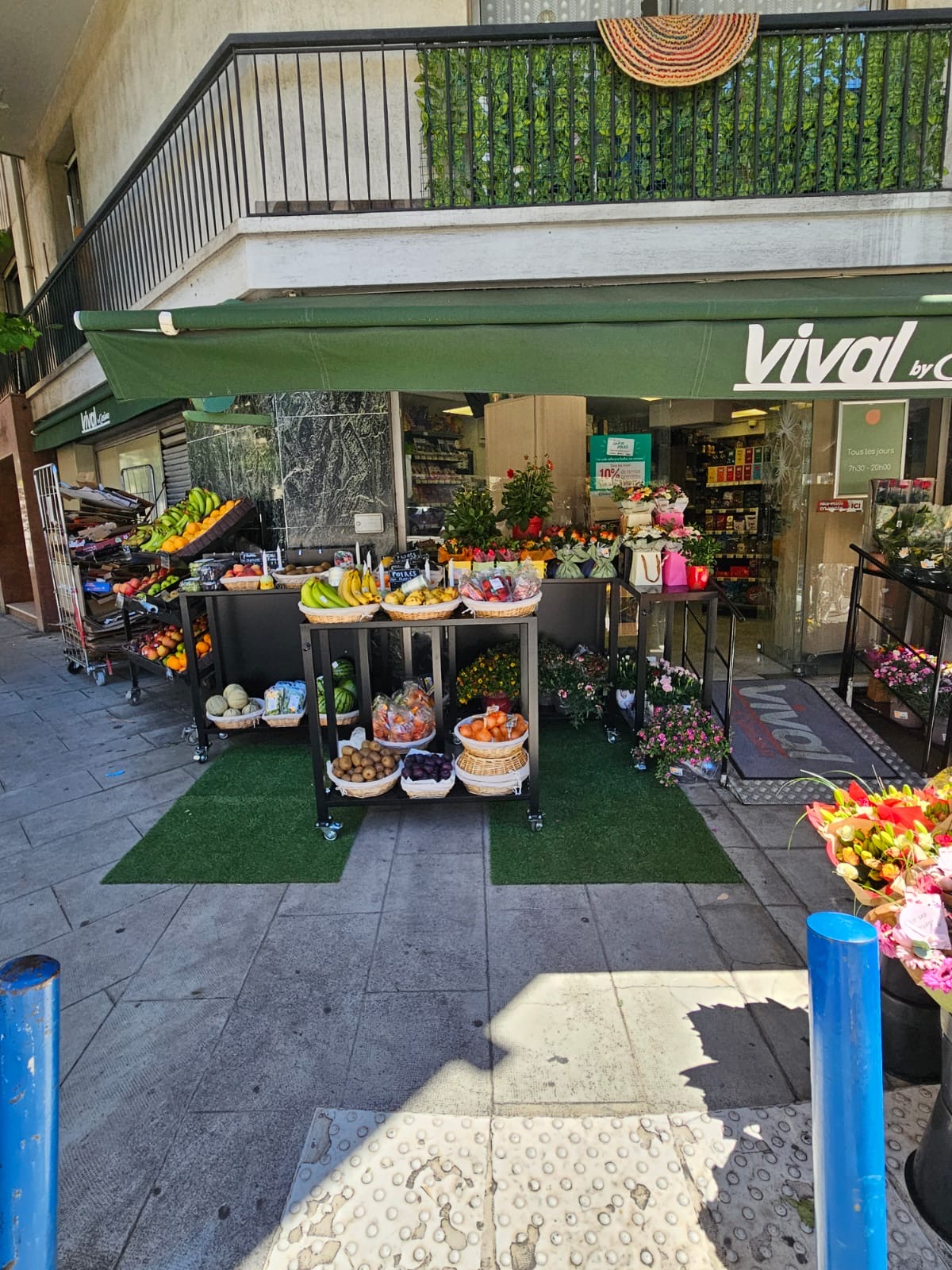 Foto 4 de Vival