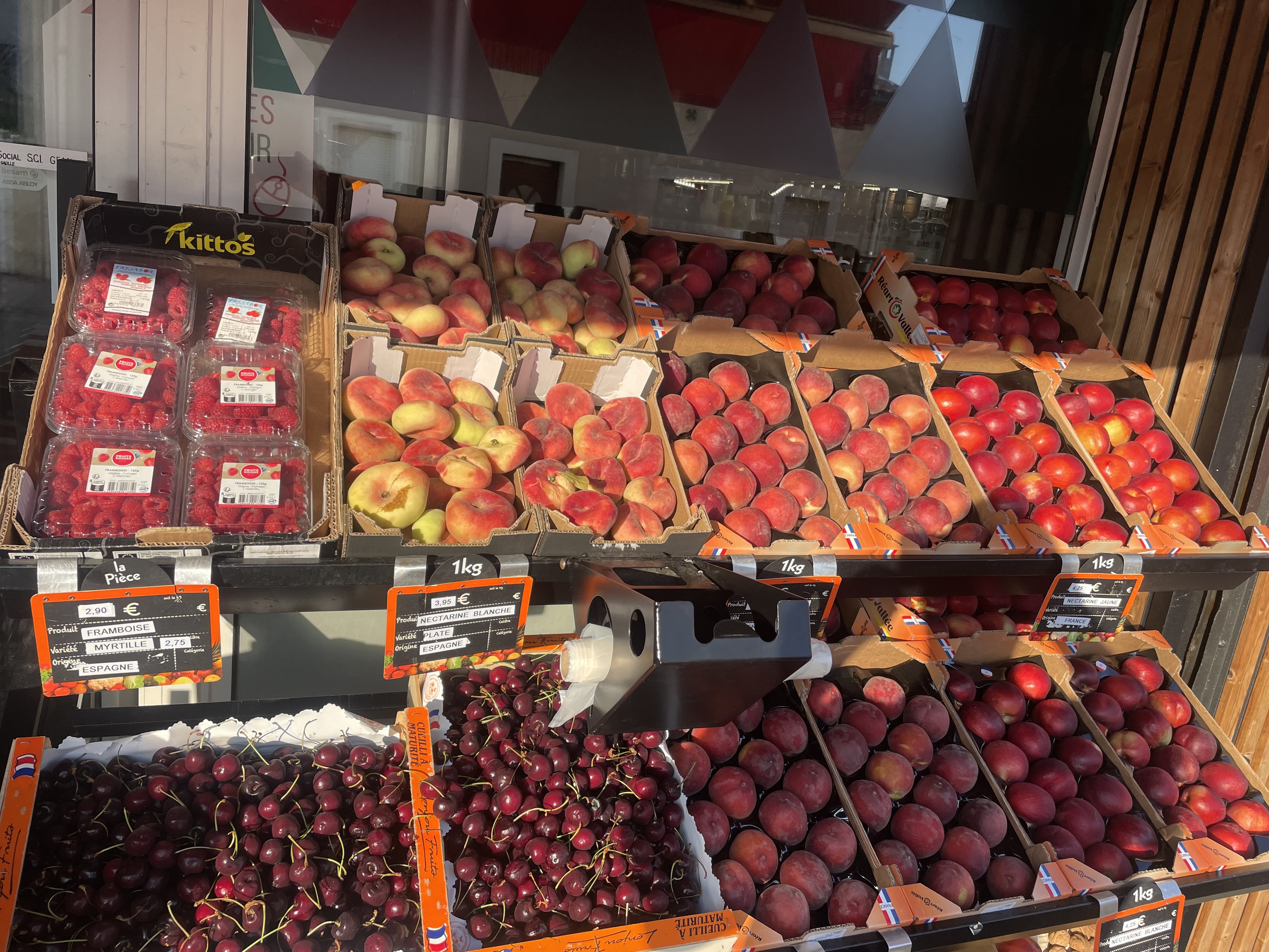 Foto 17 di SPAR