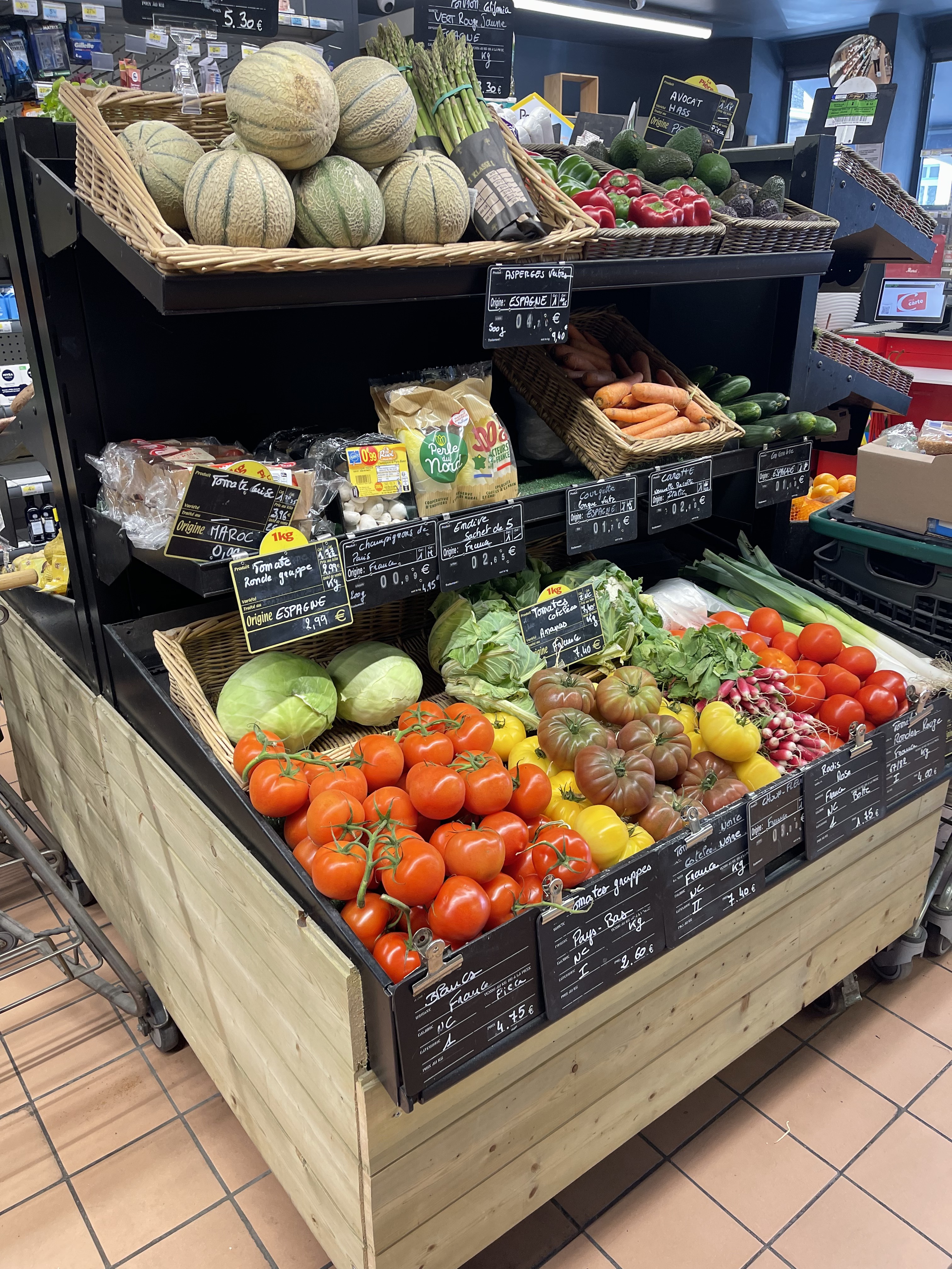 Foto 2 di SPAR