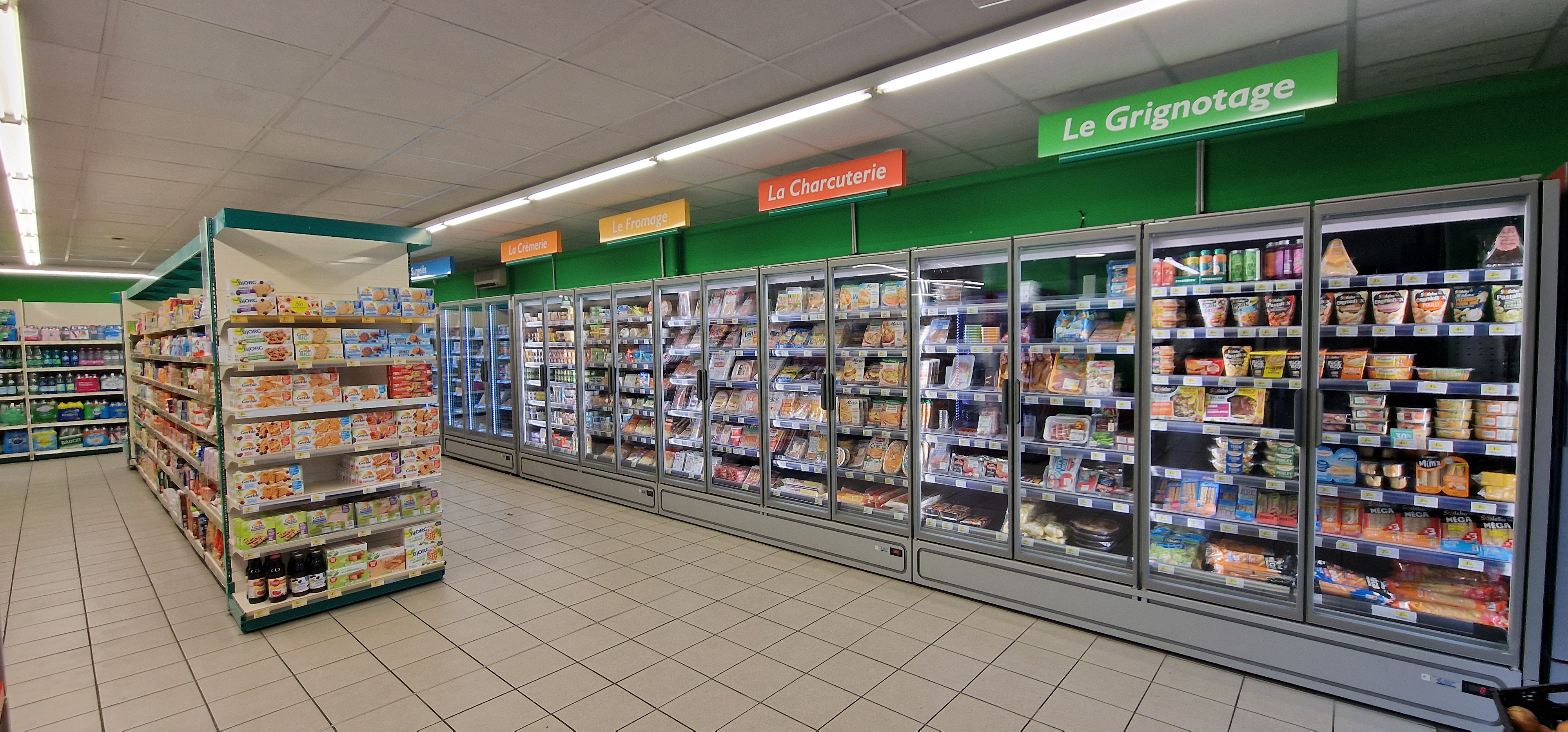 Foto 23 di SPAR