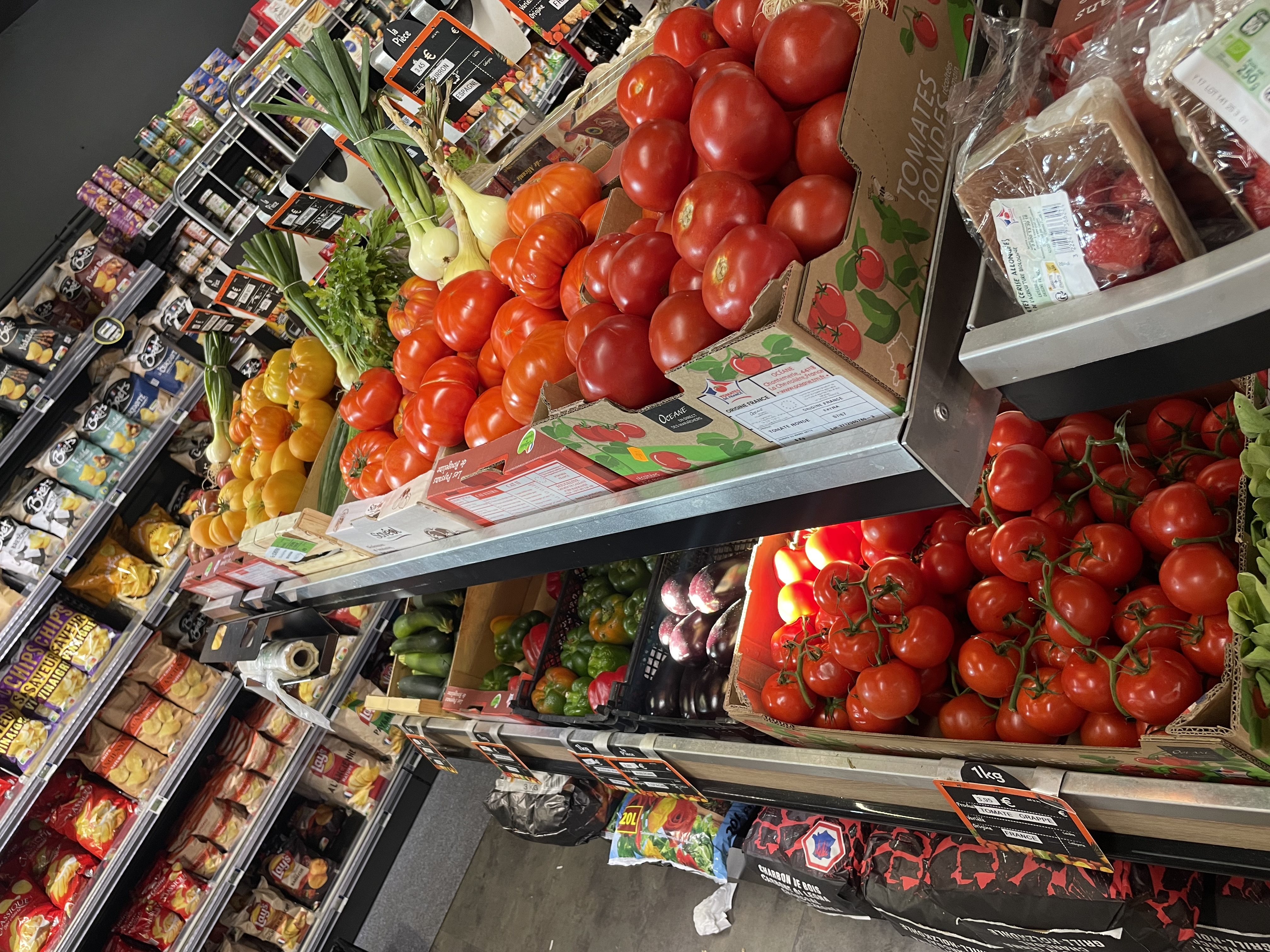 Foto 16 di SPAR