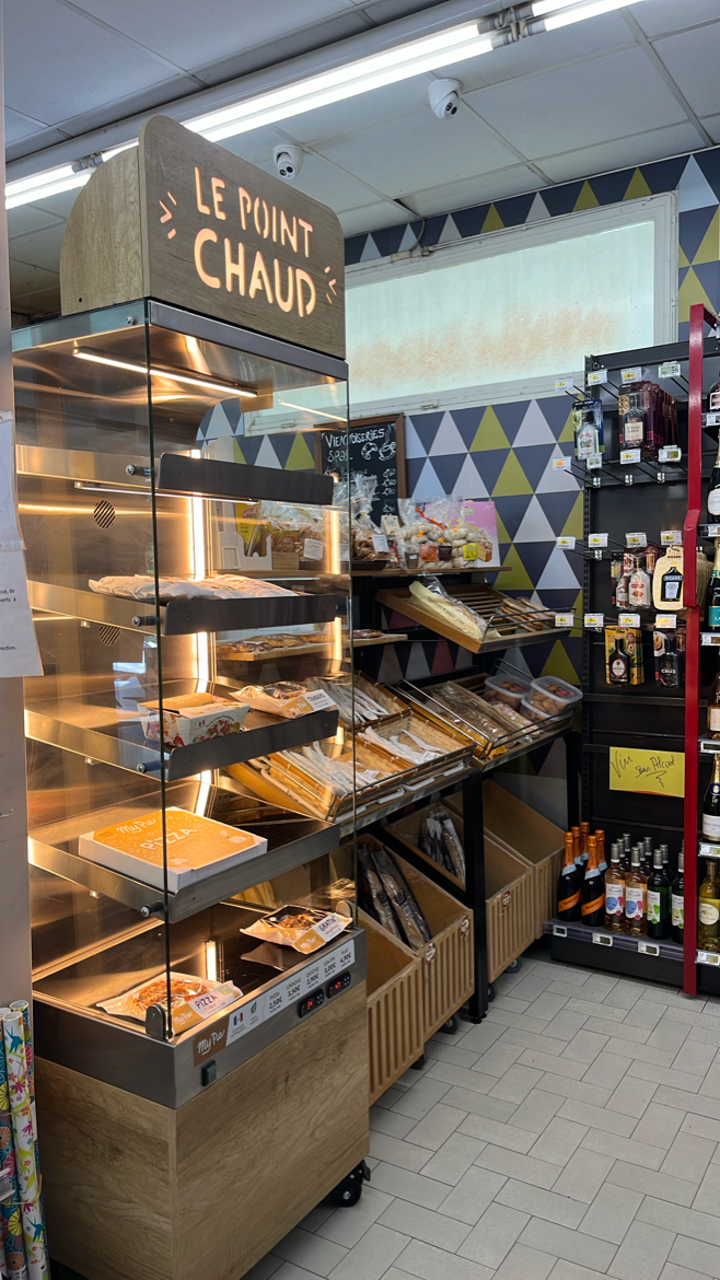 Foto 7 di SPAR