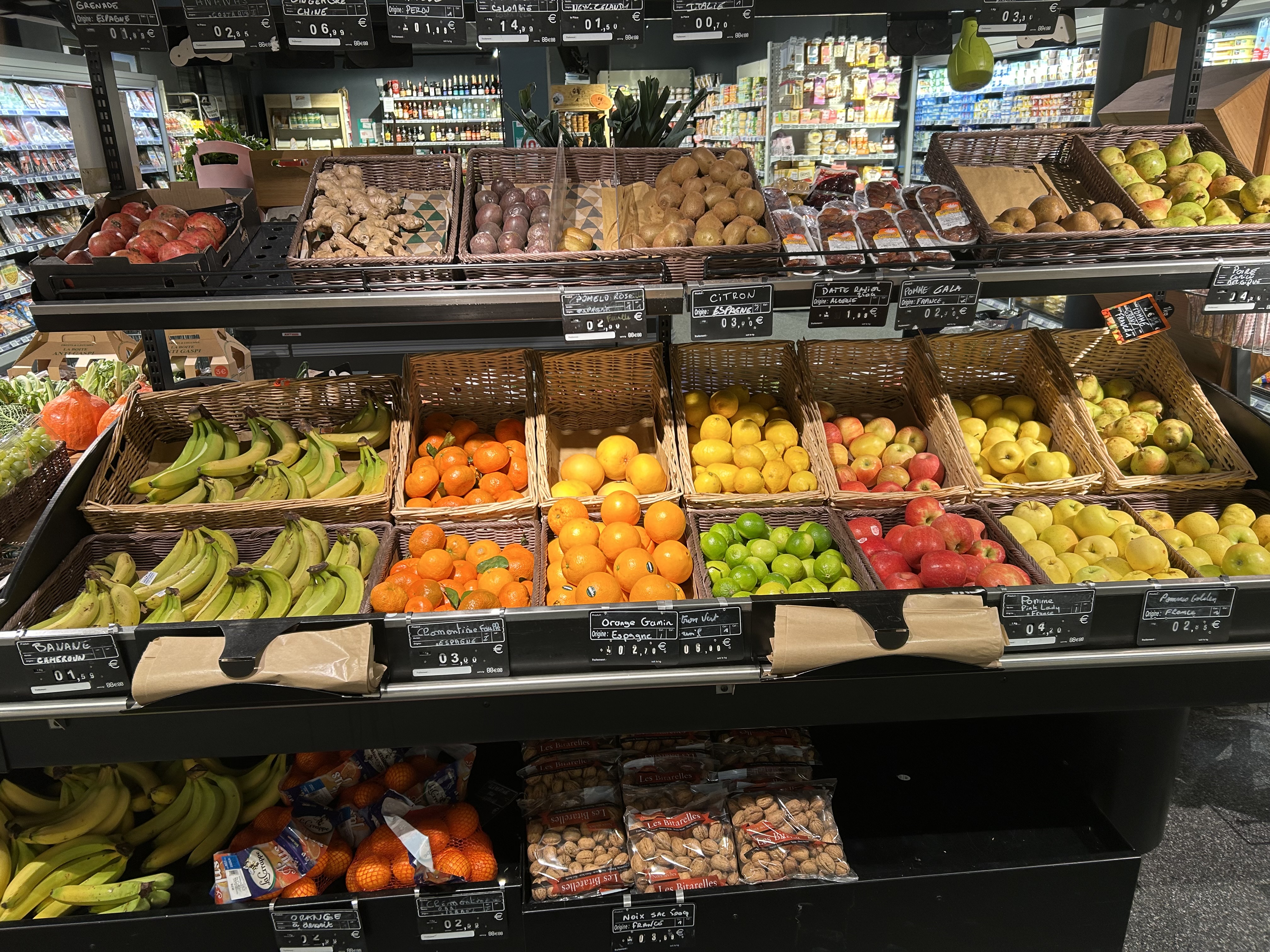 Foto 11 di SPAR