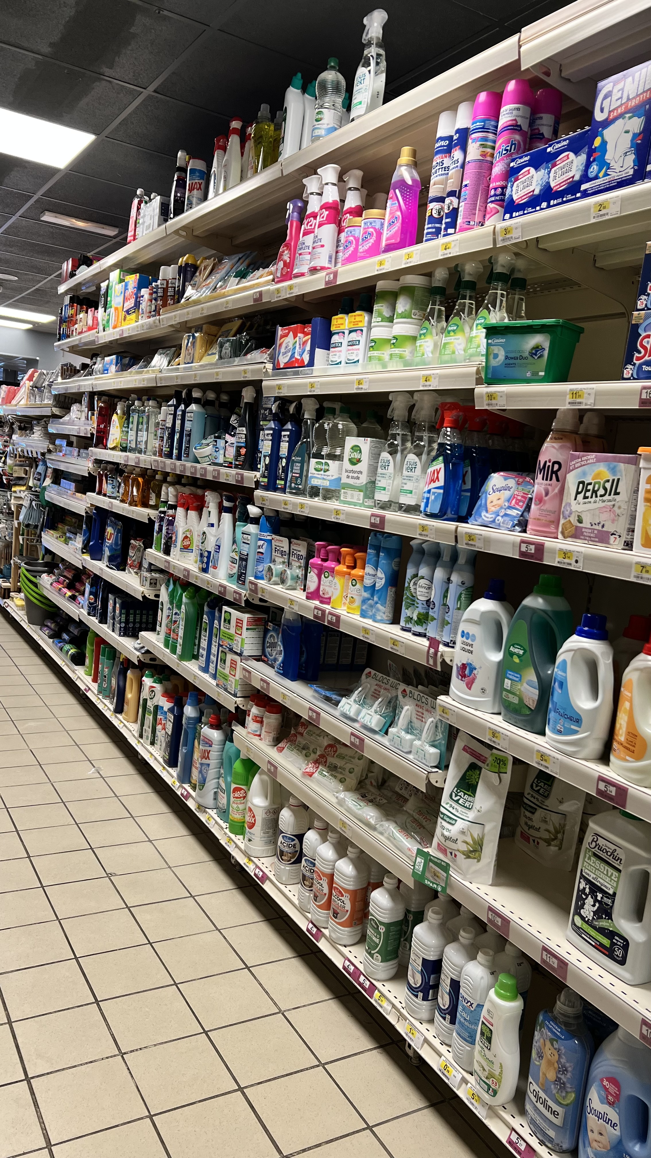 Foto 7 di SPAR
