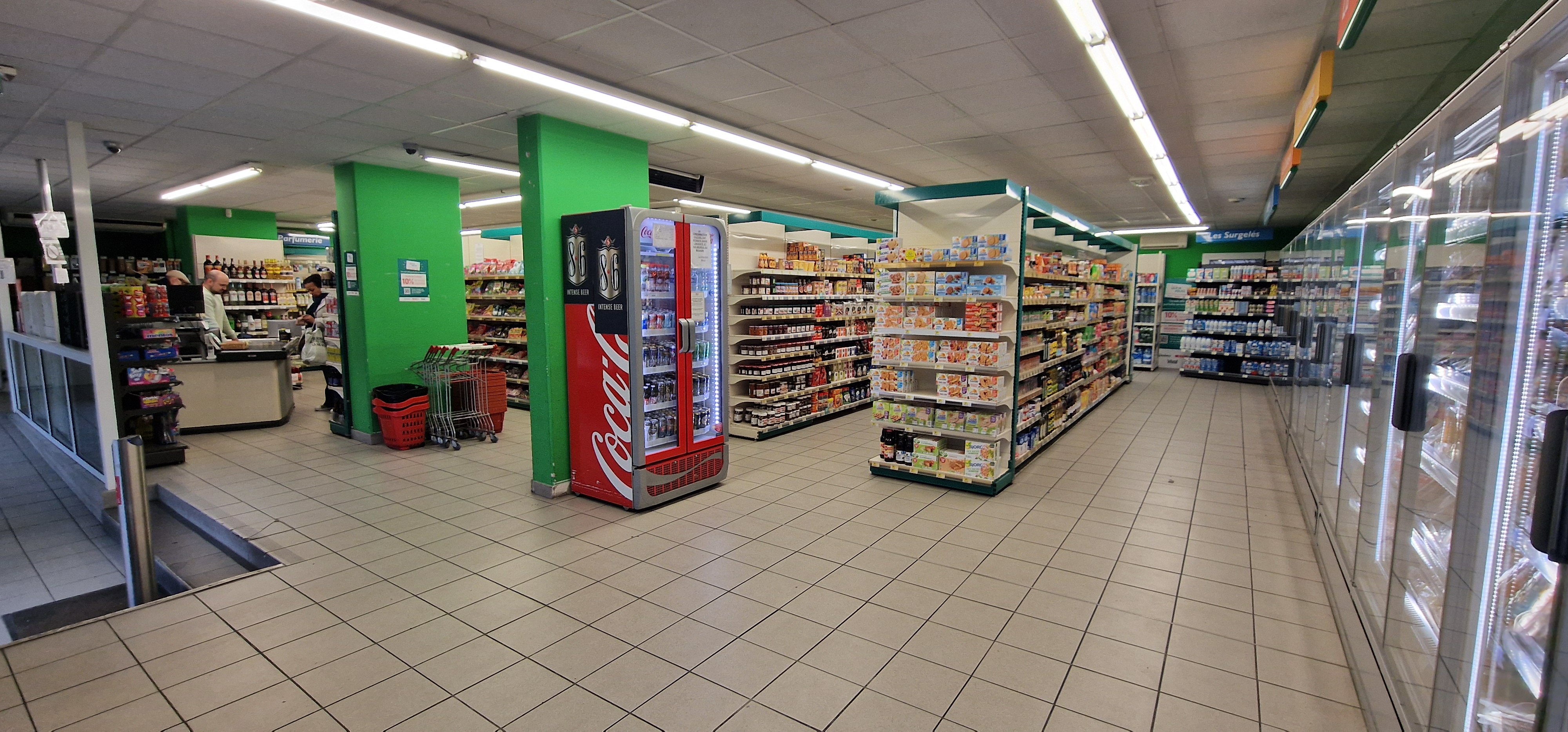 Foto 19 di SPAR