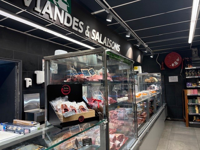 Foto 4 di SPAR