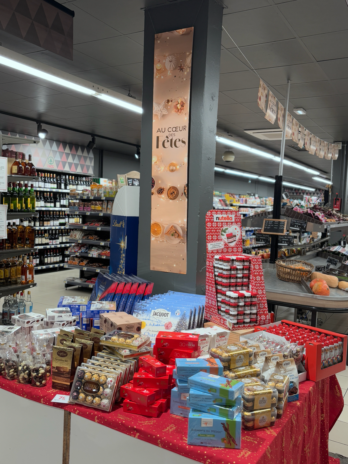 Foto 2 di SPAR