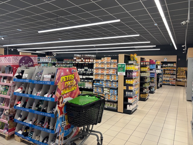 Foto 7 di SPAR