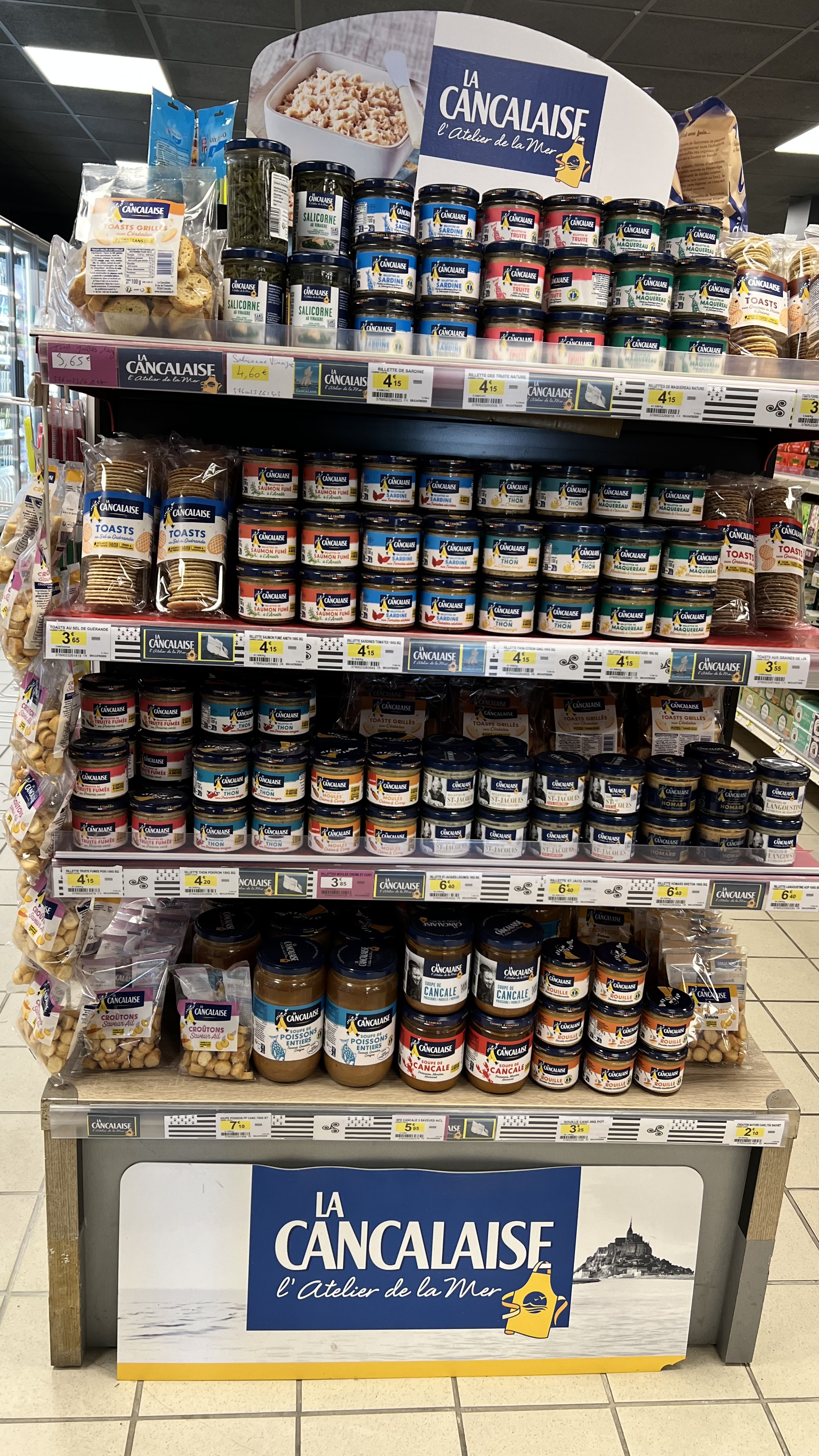 Foto 6 di SPAR