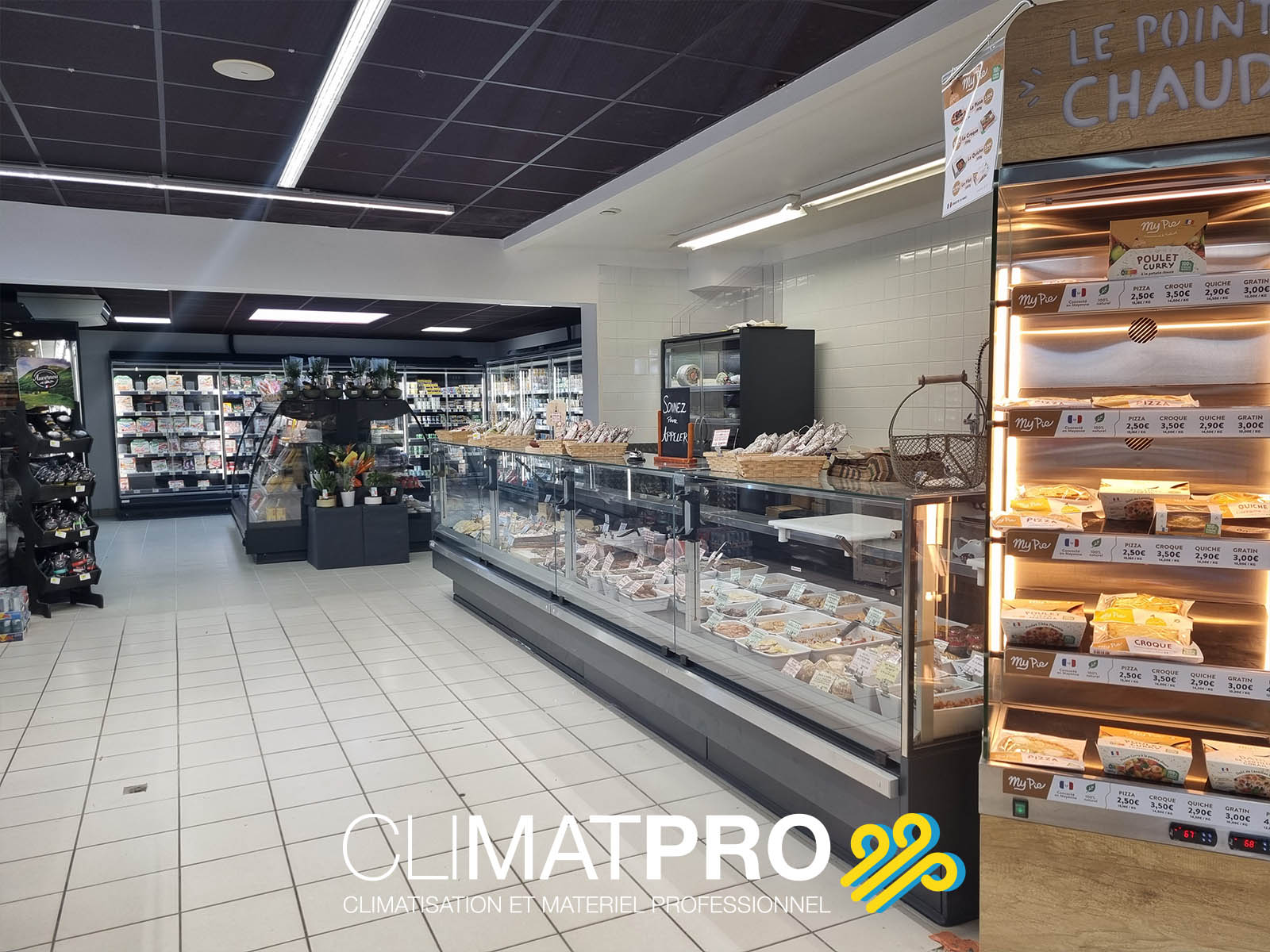 Foto 4 di SPAR