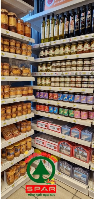 Foto 29 di SPAR