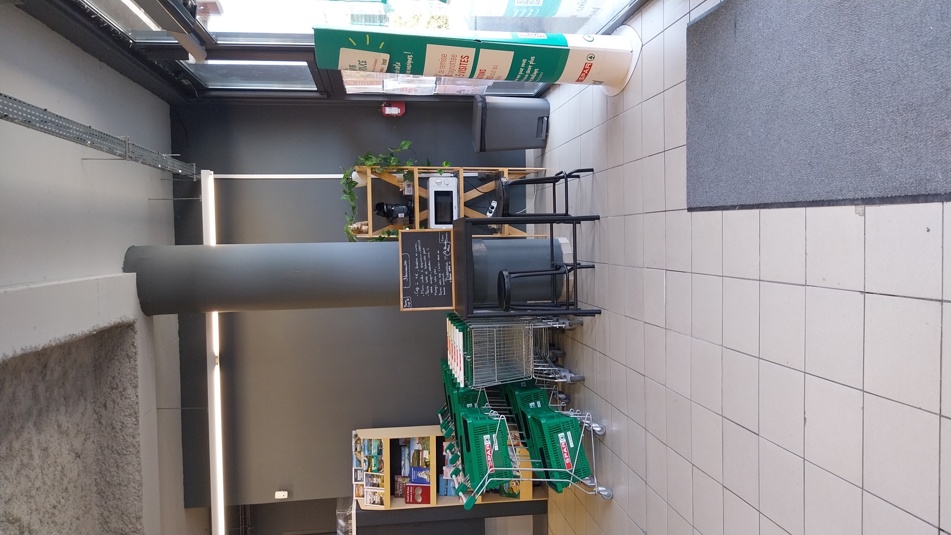 Foto 5 di SPAR