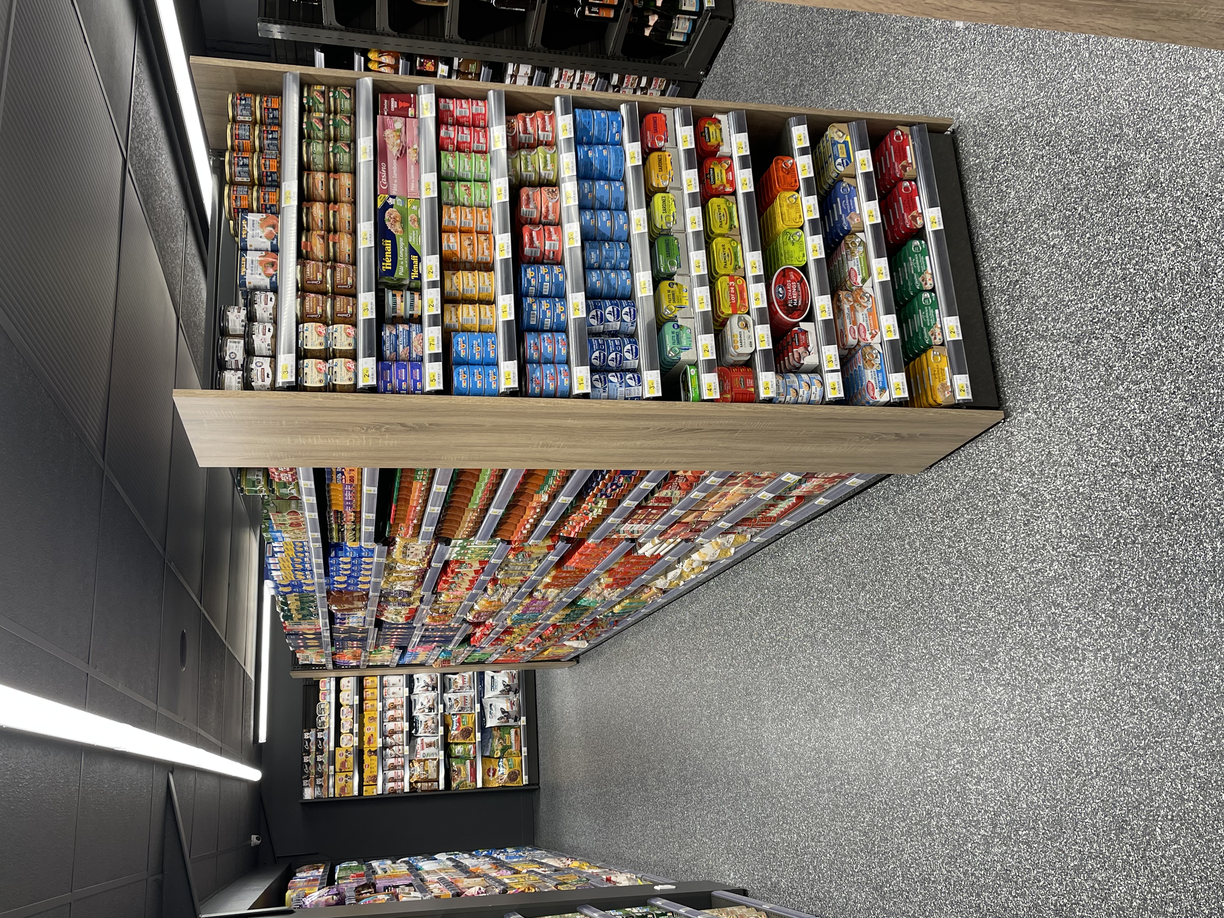 Foto 21 di SPAR