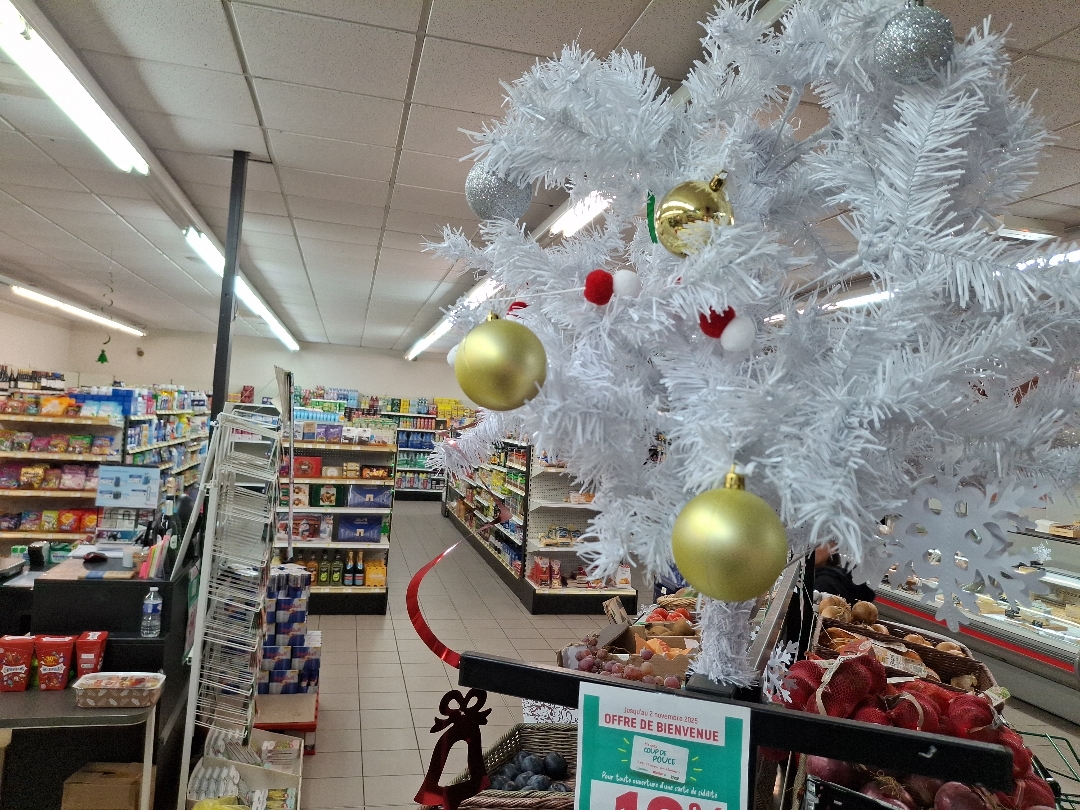 Foto 19 di SPAR