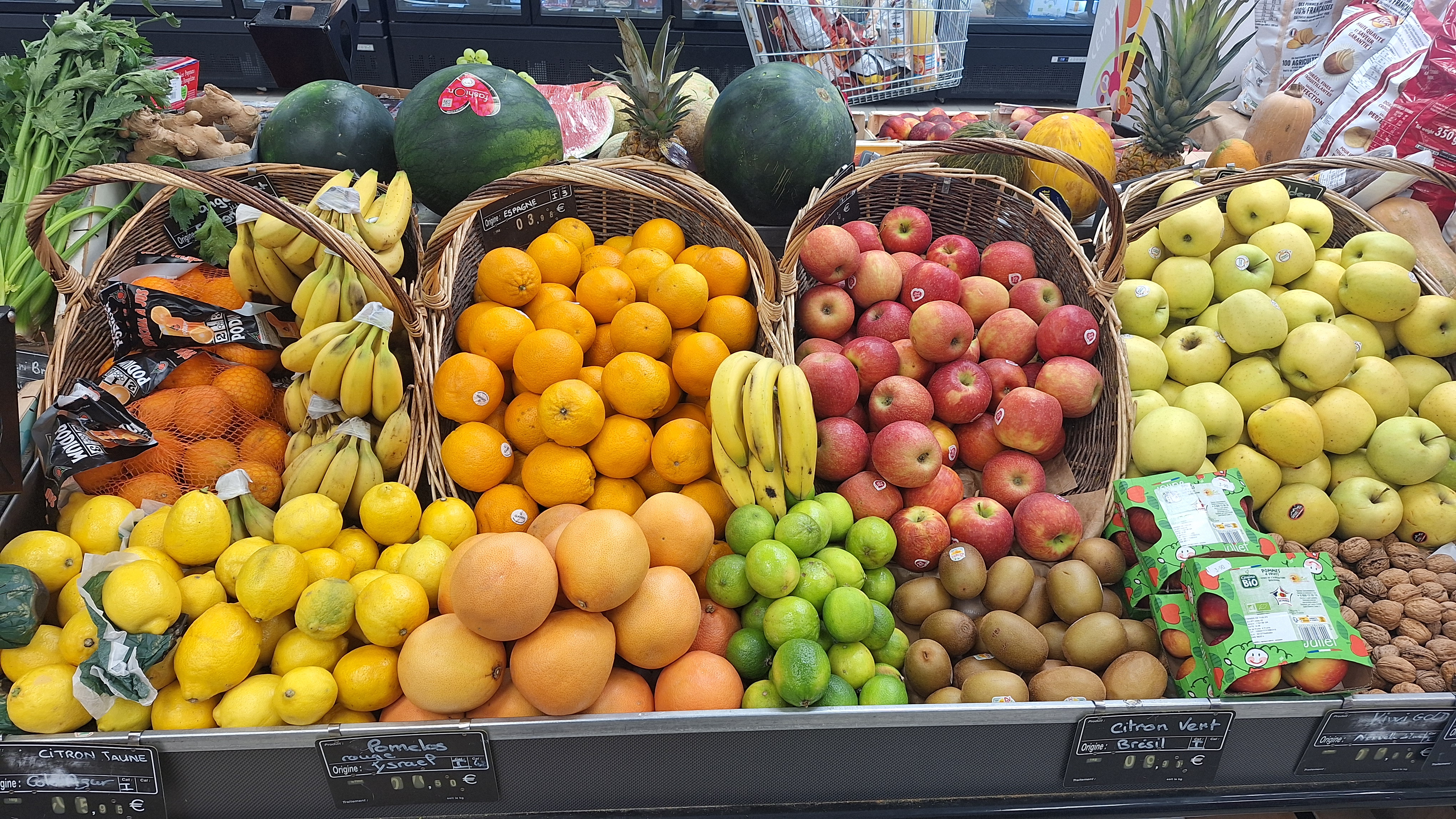 Foto 2 di SPAR