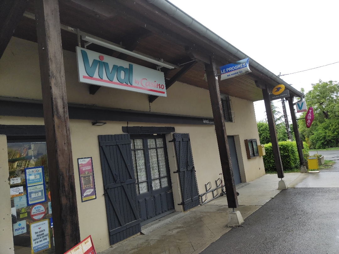 Foto 6 di Vival