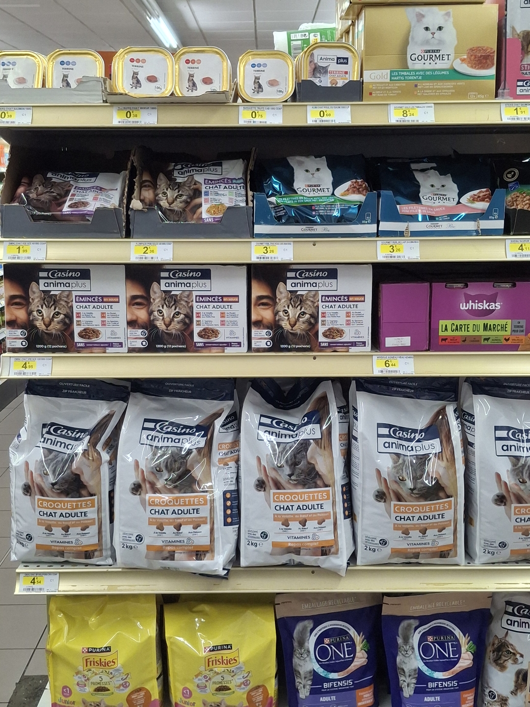 Foto 7 di SPAR