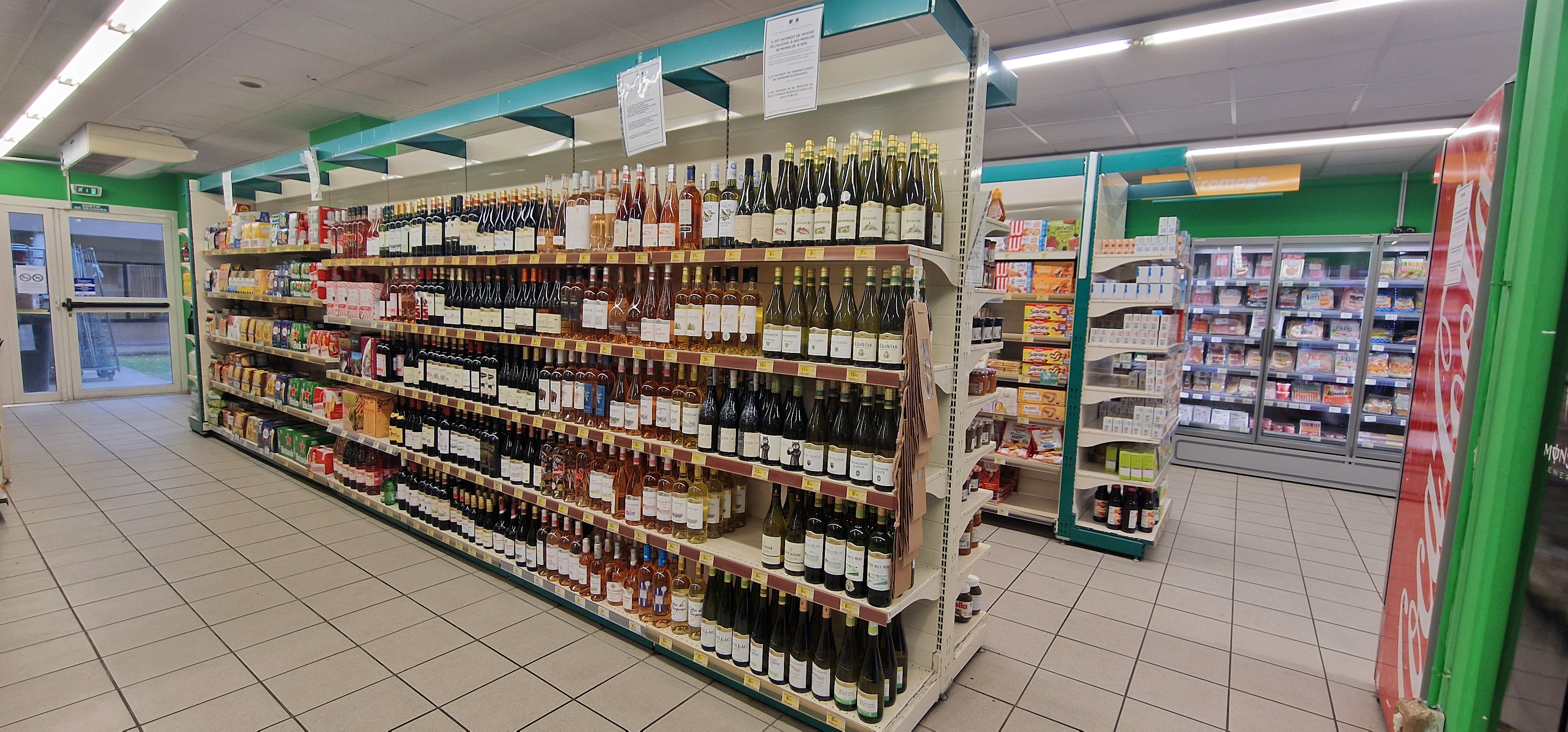 Foto 12 di SPAR